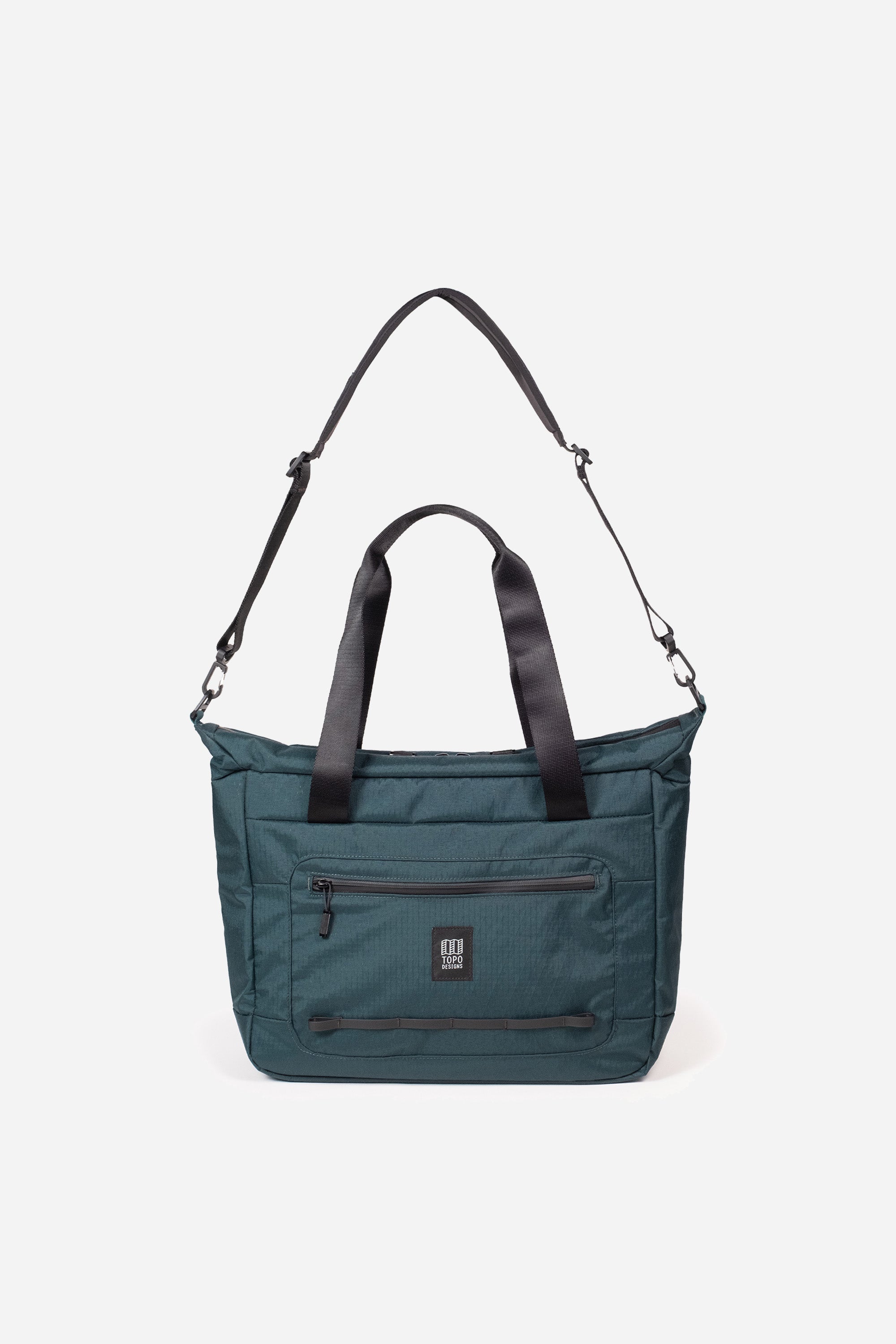 Global Pro Travel Tote Dark Pine