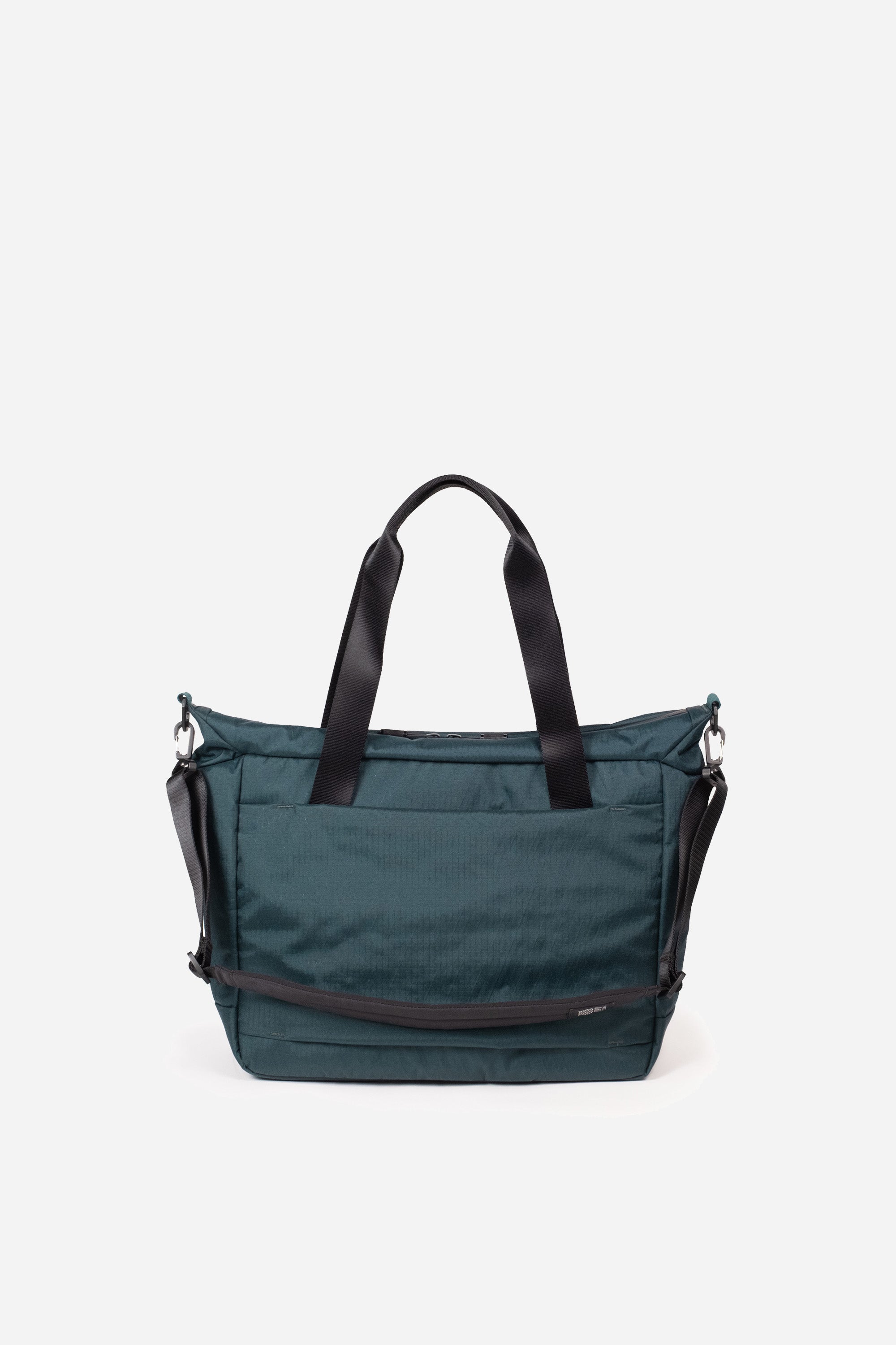 Global Pro Travel Tote Dark Pine