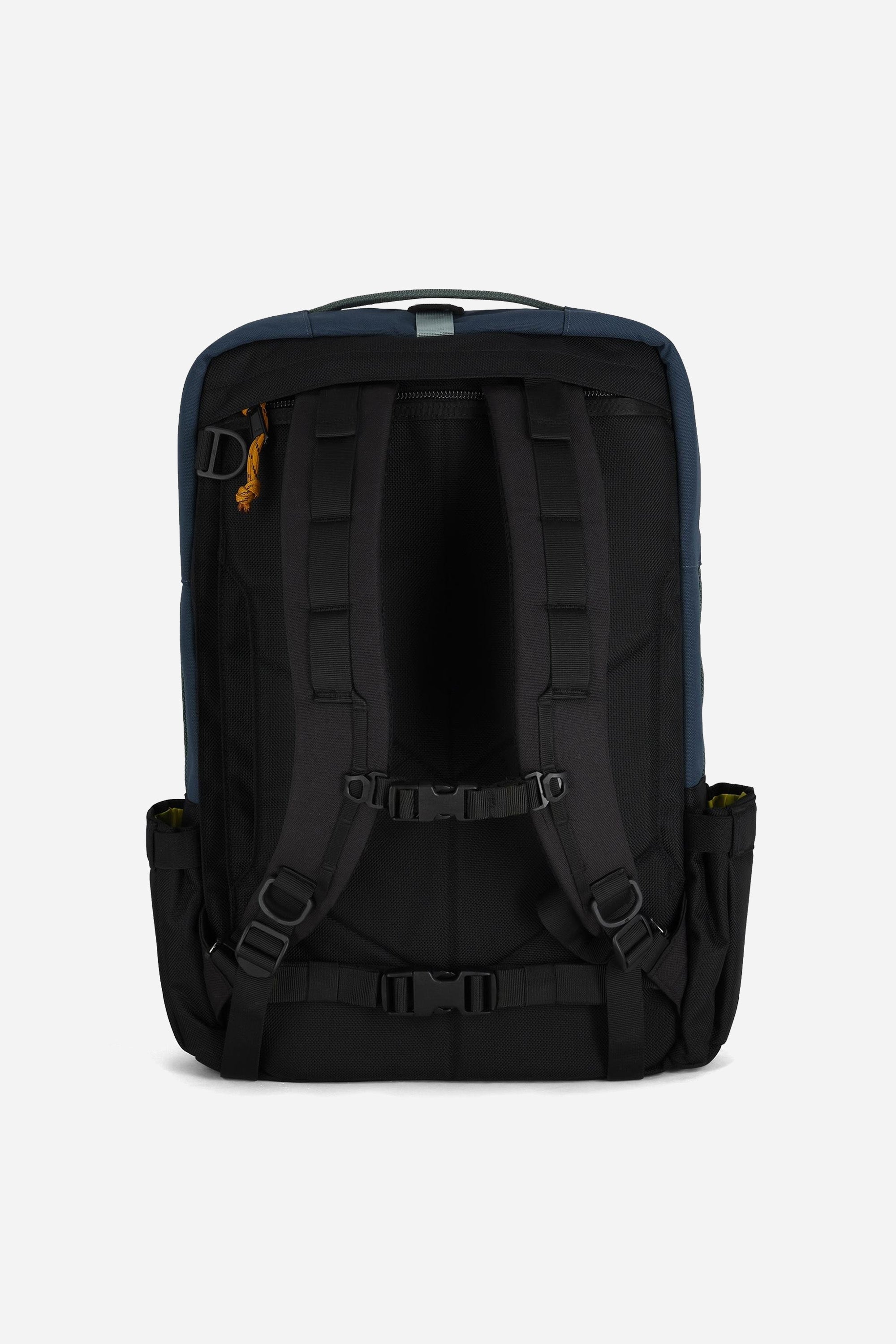 Global Travel Bag 30L Stone Blue/Forest