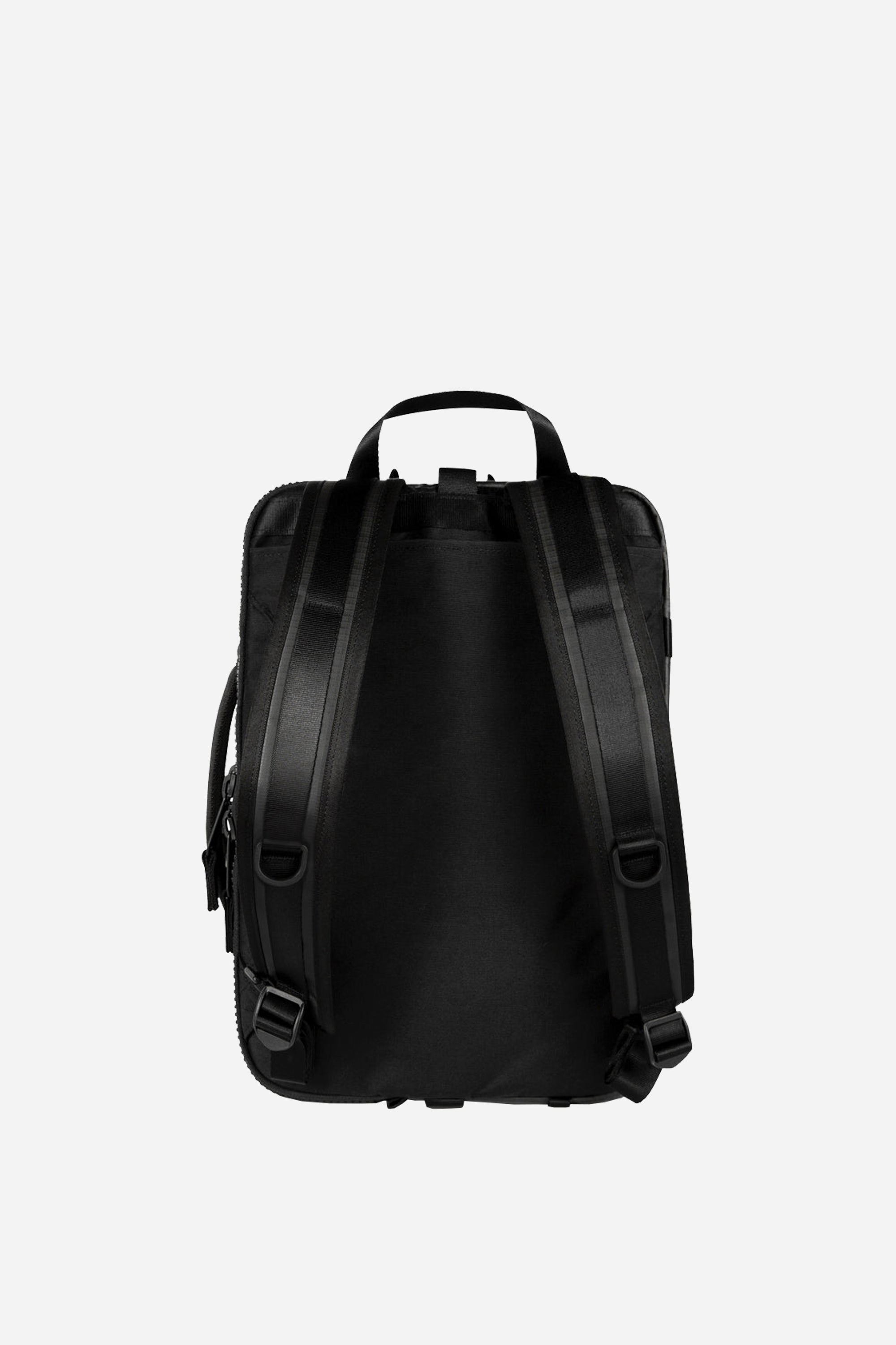 Global Briefcase 20L Black/Black