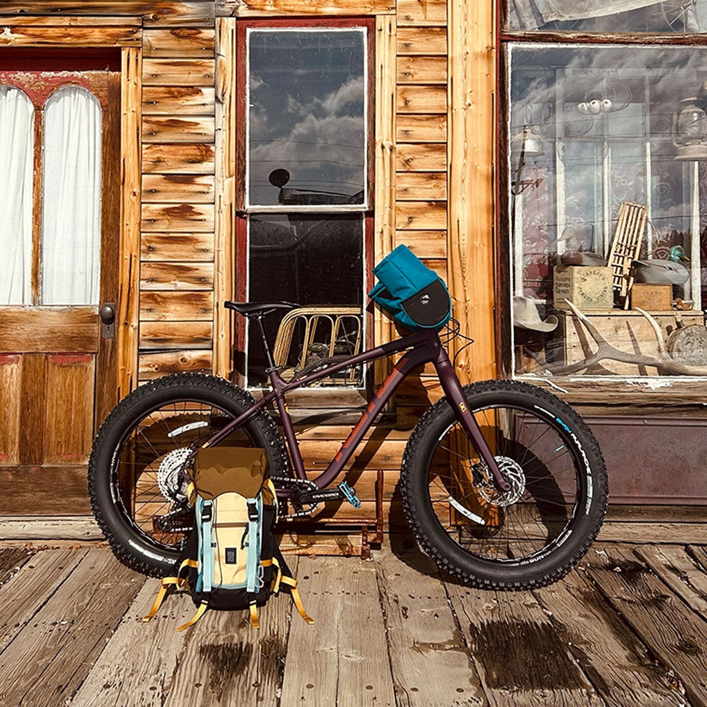 Rover Trail Pack 22L Loganberry/Crackle