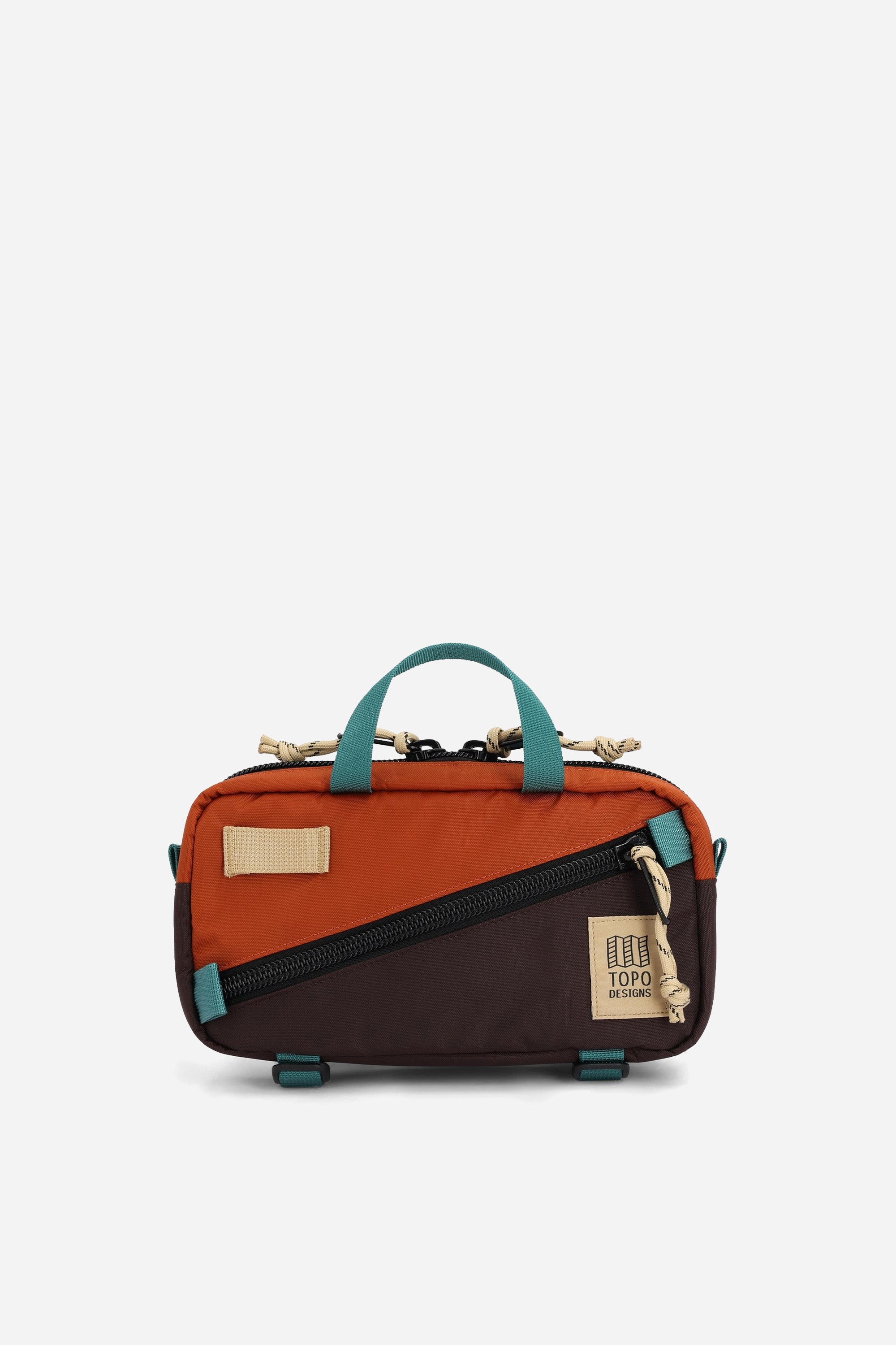 Mini Quick Pack Clay/Chocolate