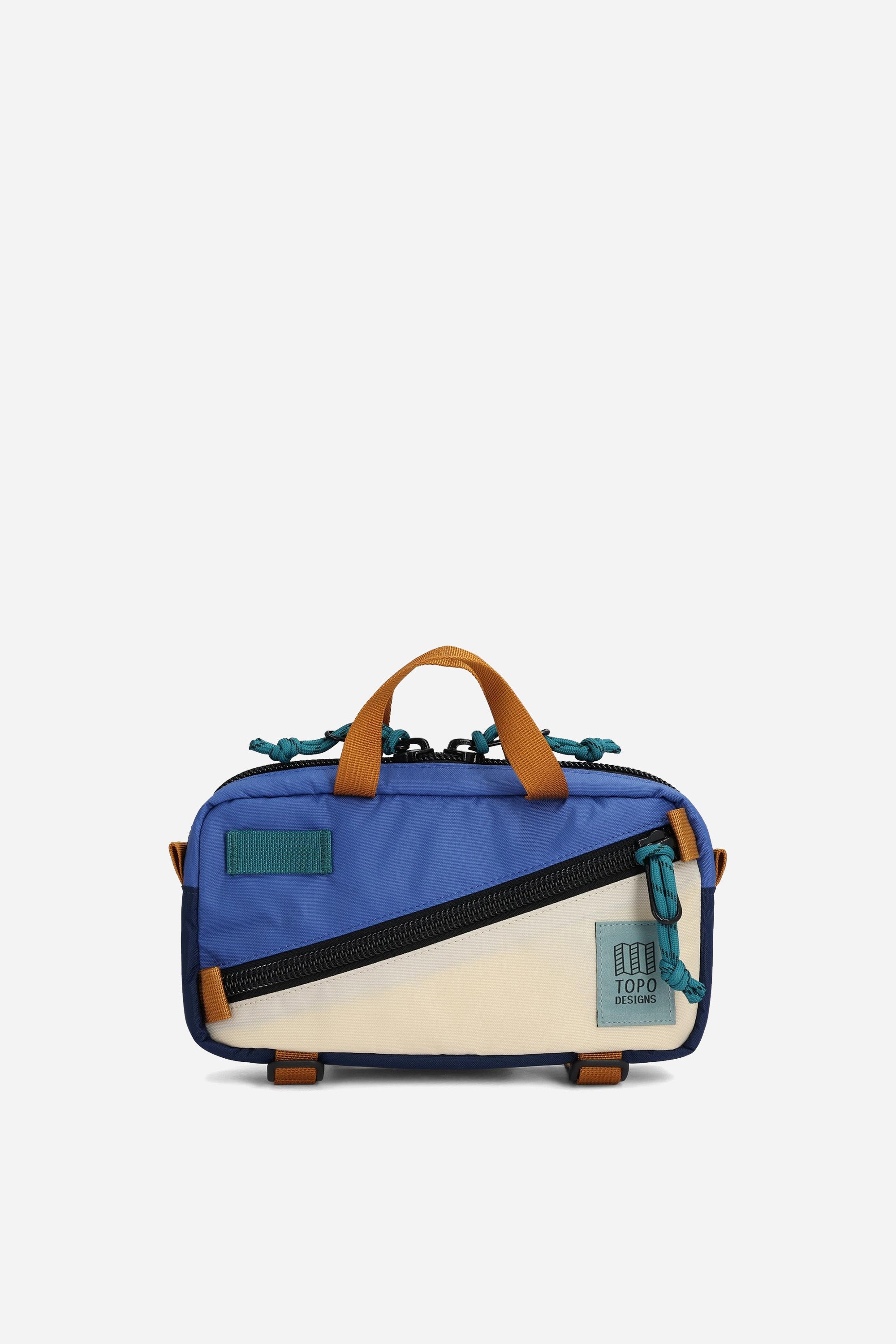 Mini Quick Pack Cobalt/Midnight