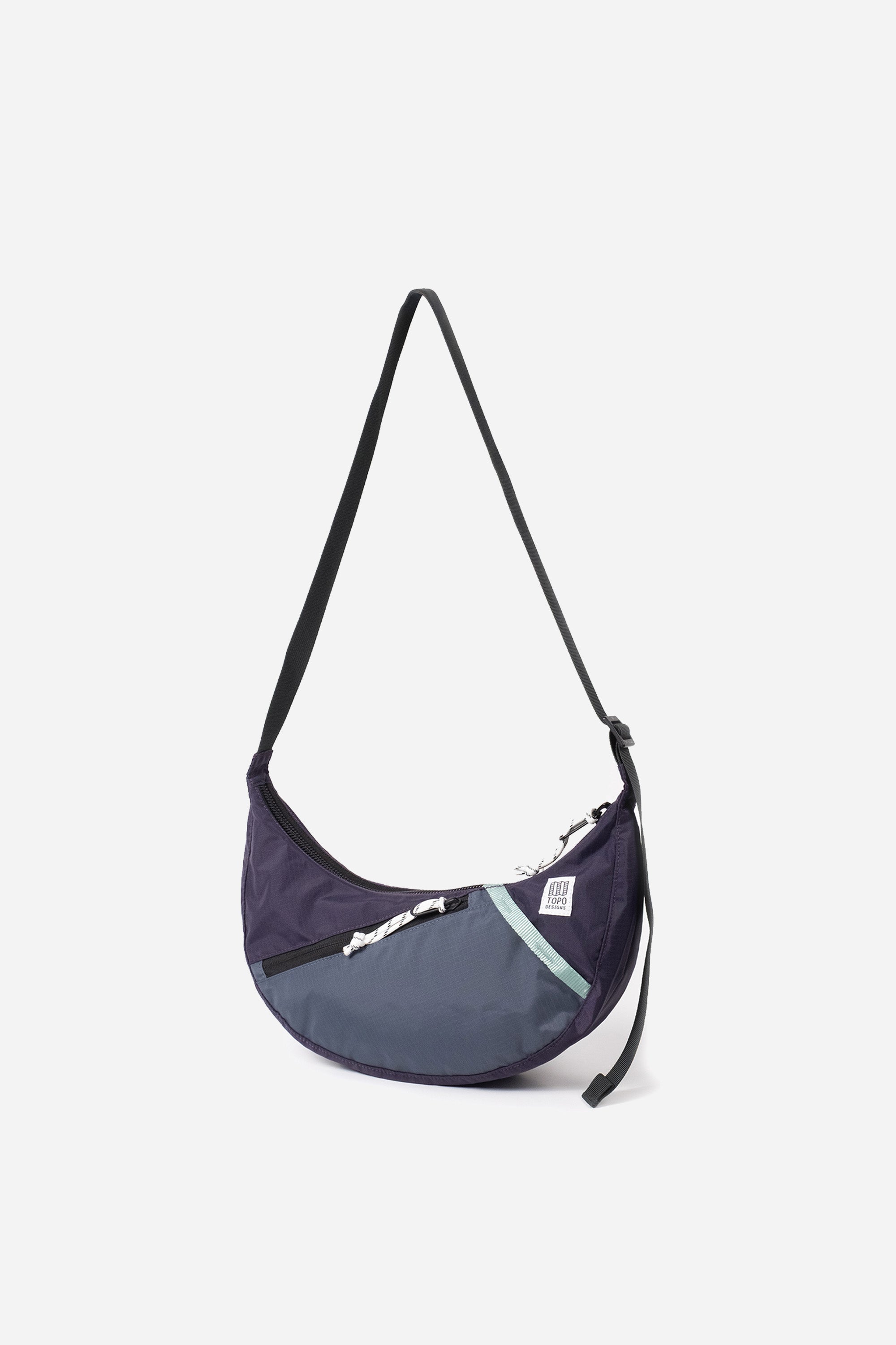 Moonlight Crossbody Bag 4L Nightshade/Slate