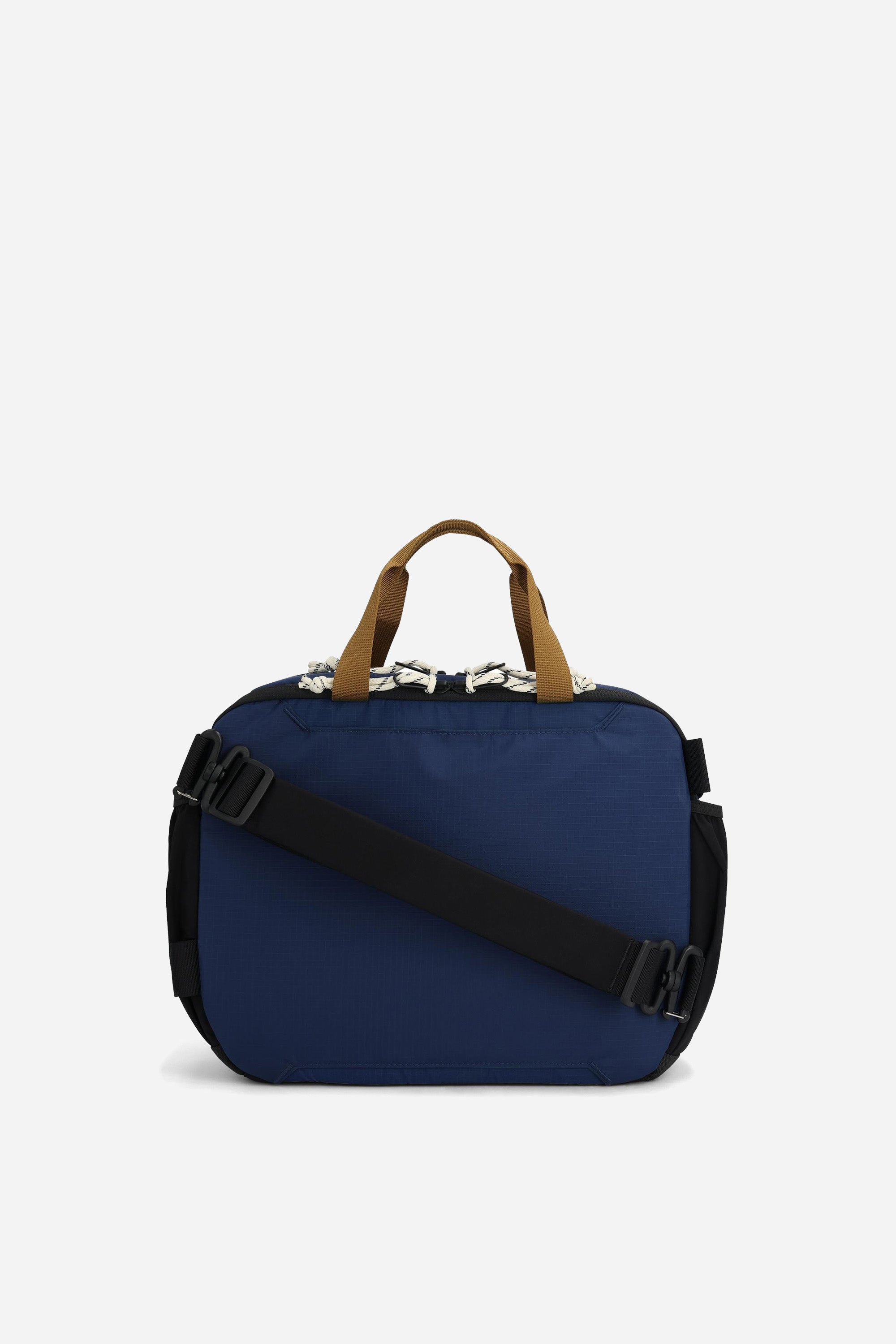 Mountain Cross Bag 14L Midnight/Caribbean