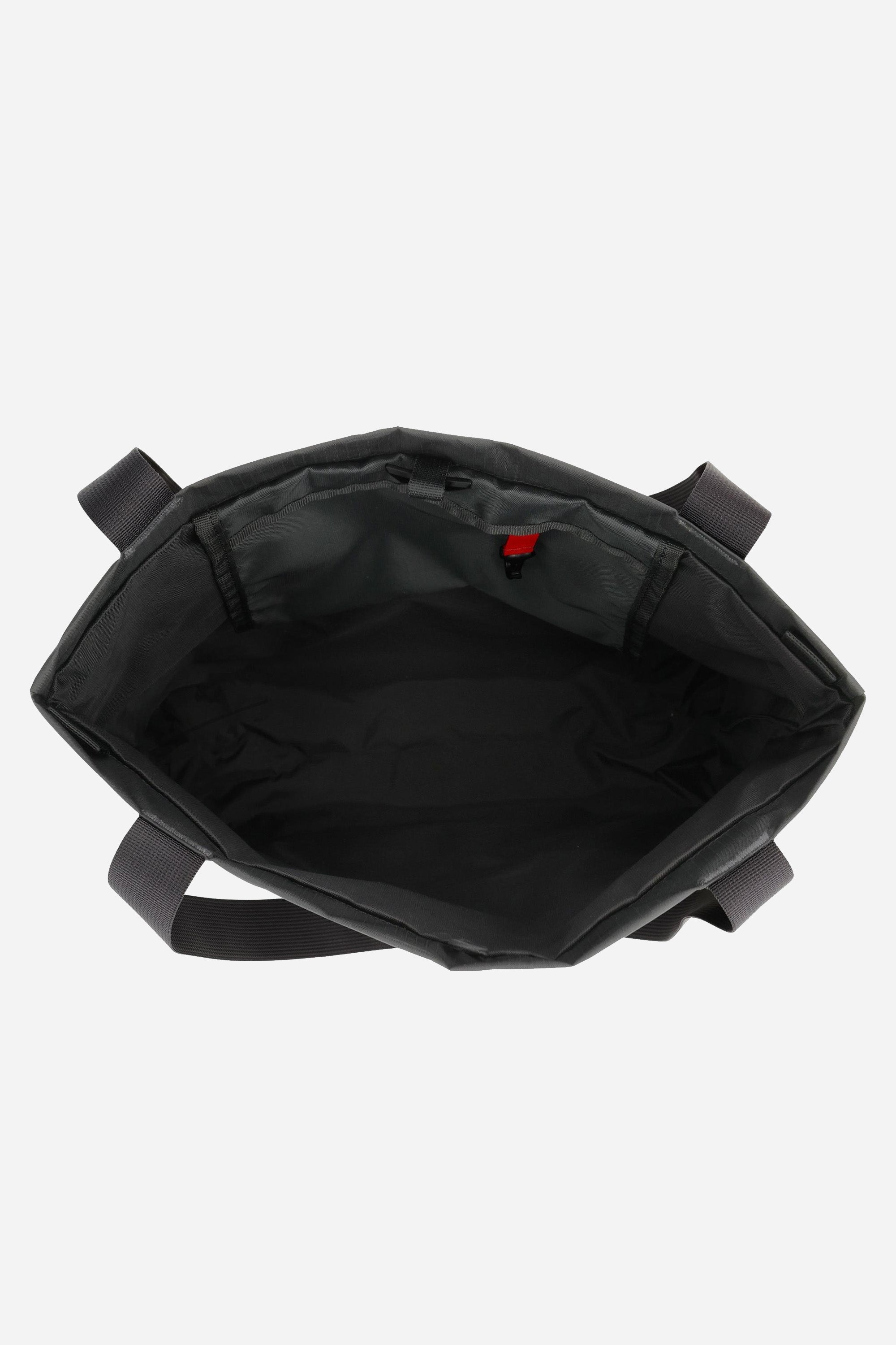 Mountain Essential Tote Grid/Very Peri