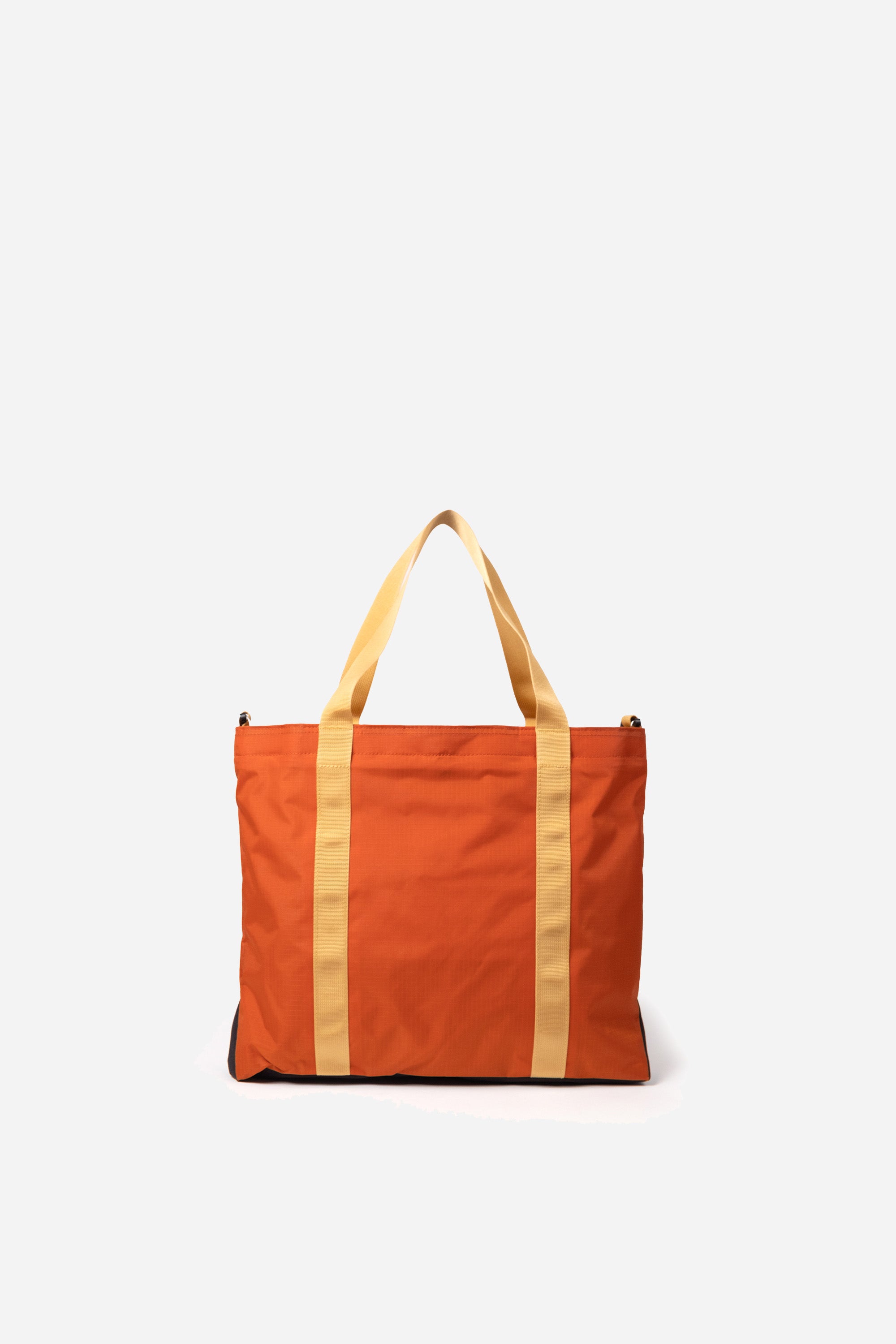 Mountain Essential Tote Woodland/Terracotta