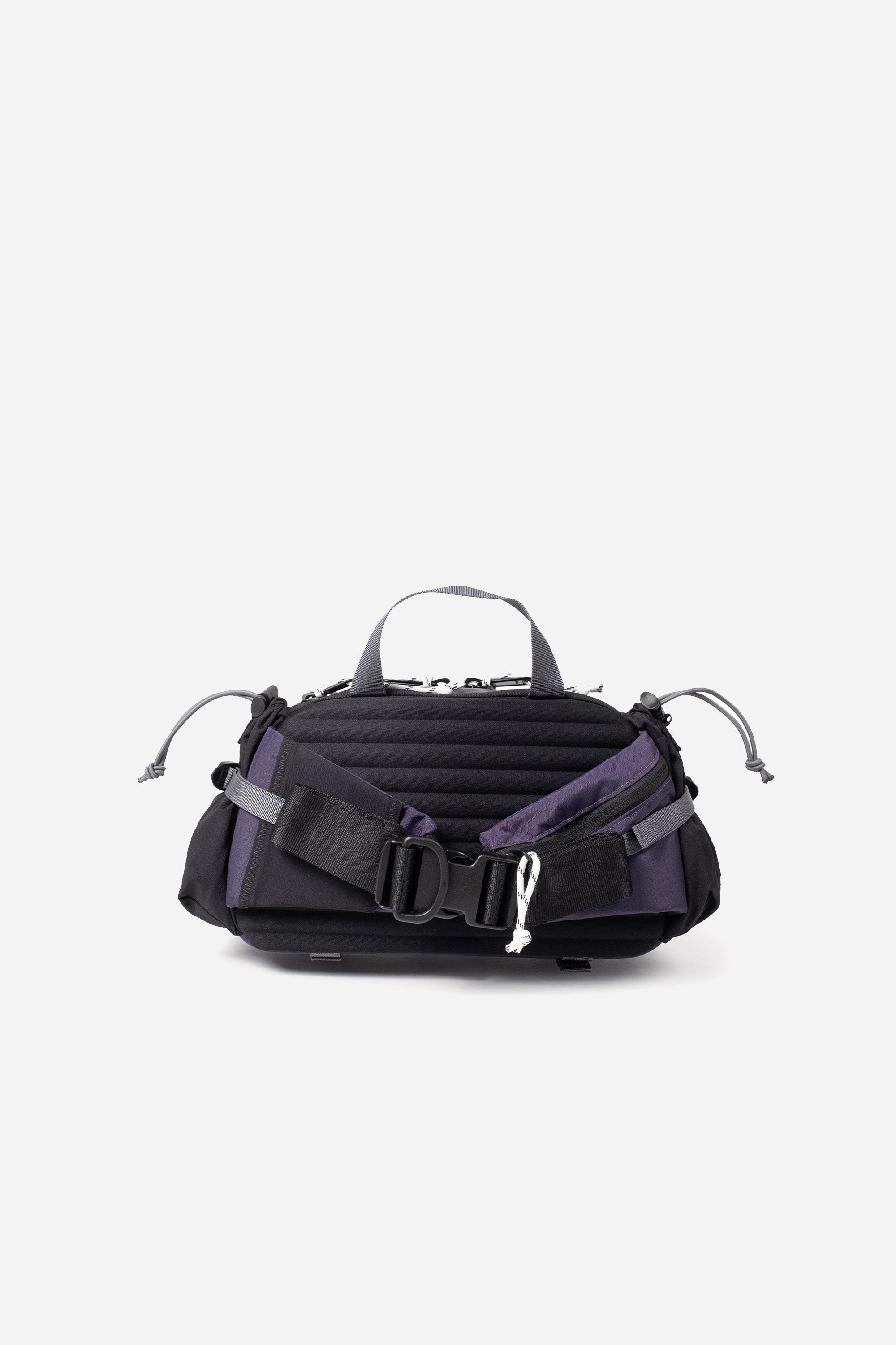 Mountain Hydro Hip Pack Nightshade/Slate