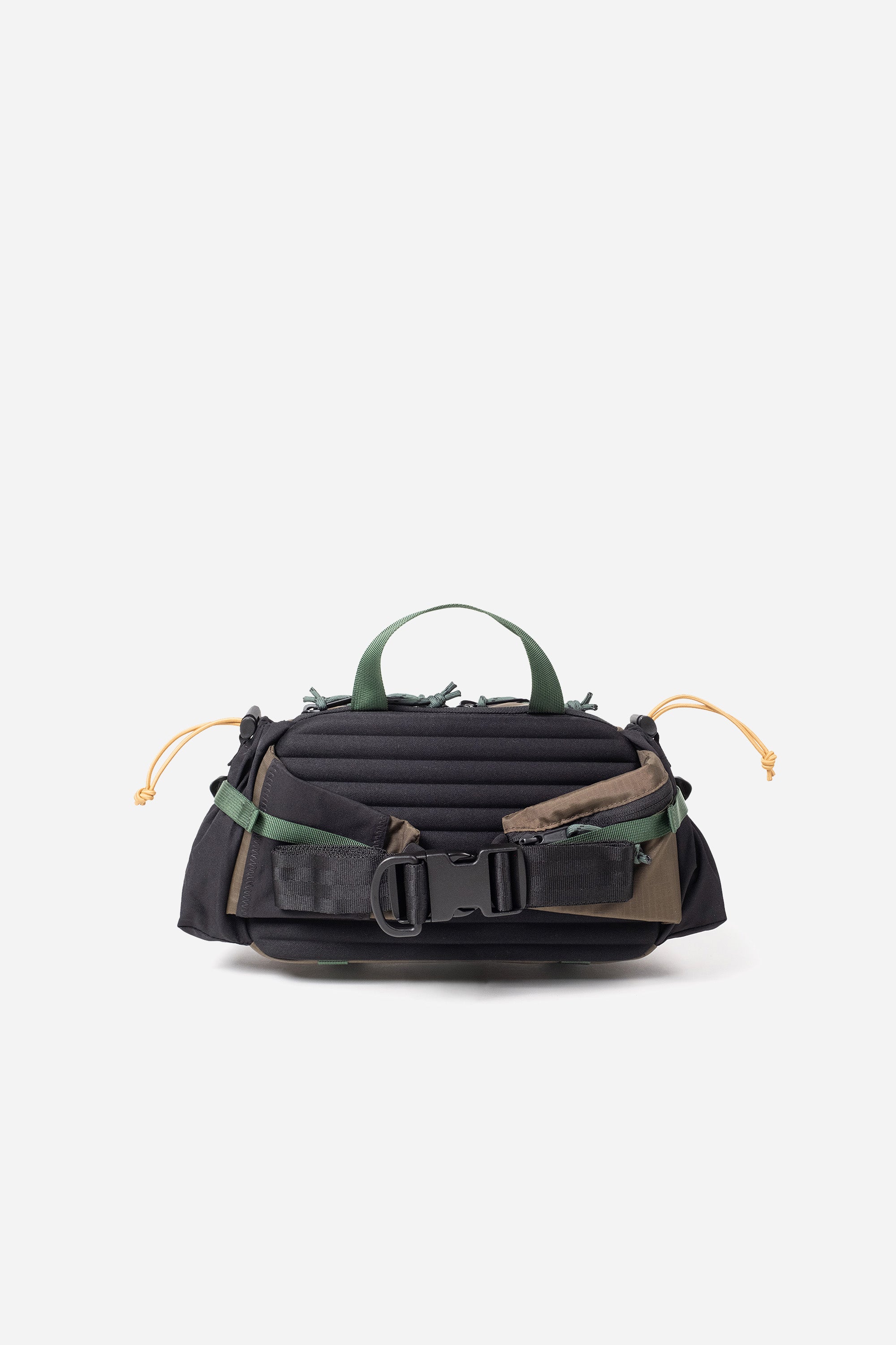 Mountain Hydro Hip Pack Woodland/Terracotta