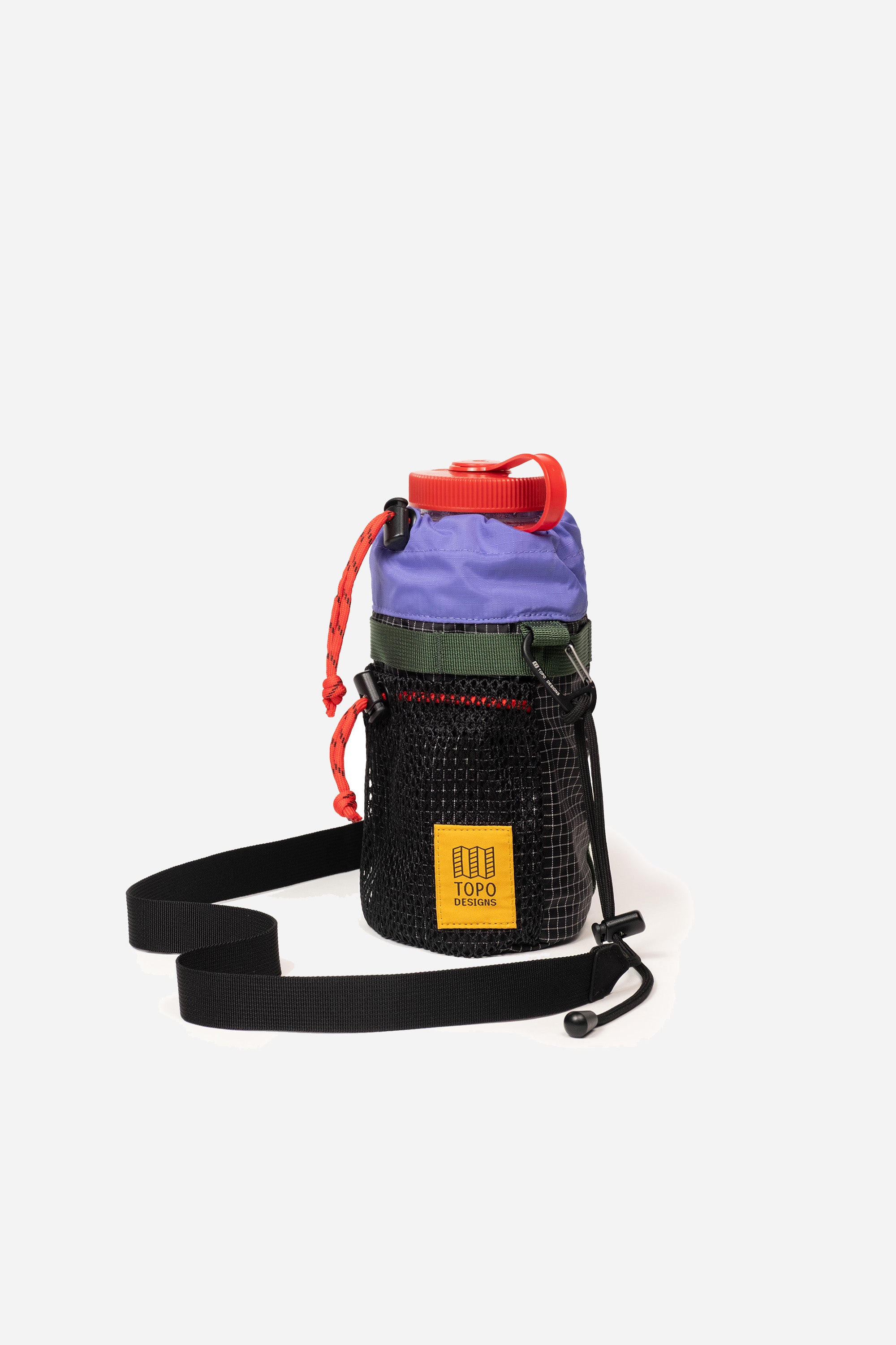 Mountain Hydro Sling Grid/Very Peri