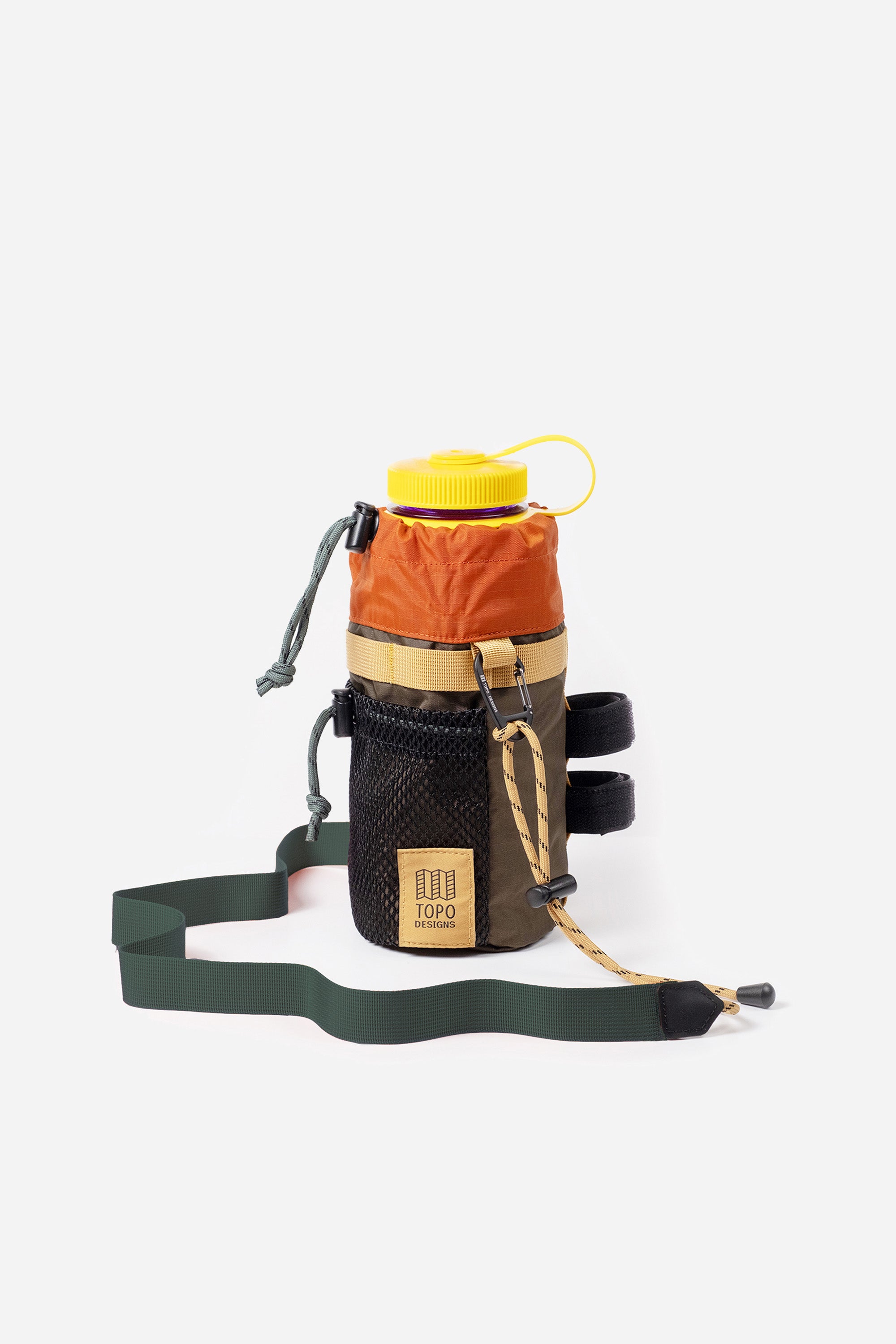 Mountain Hydro Sling Woodland/Terracotta