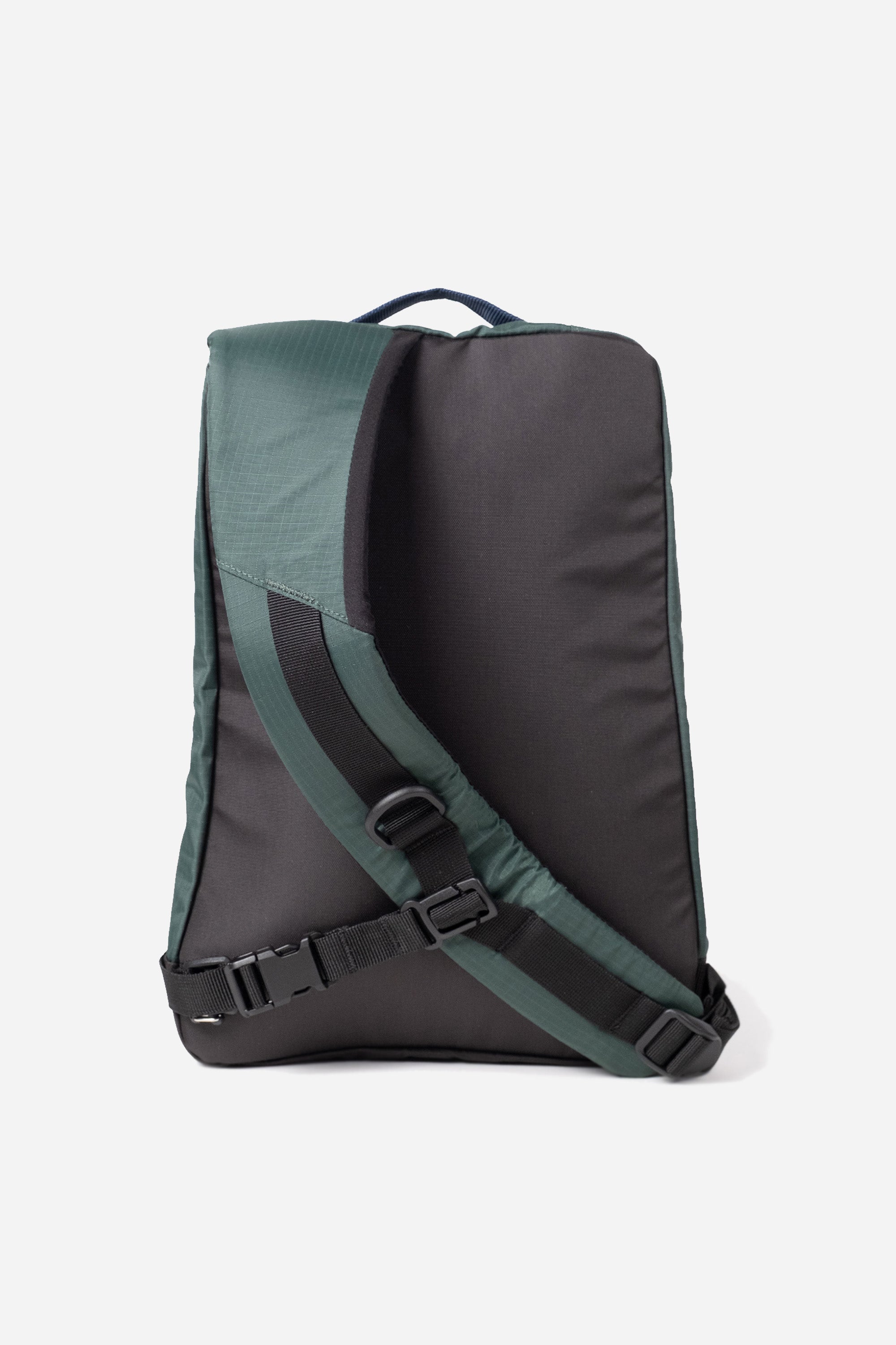 Mountain Sling Bag Forest/Bone White