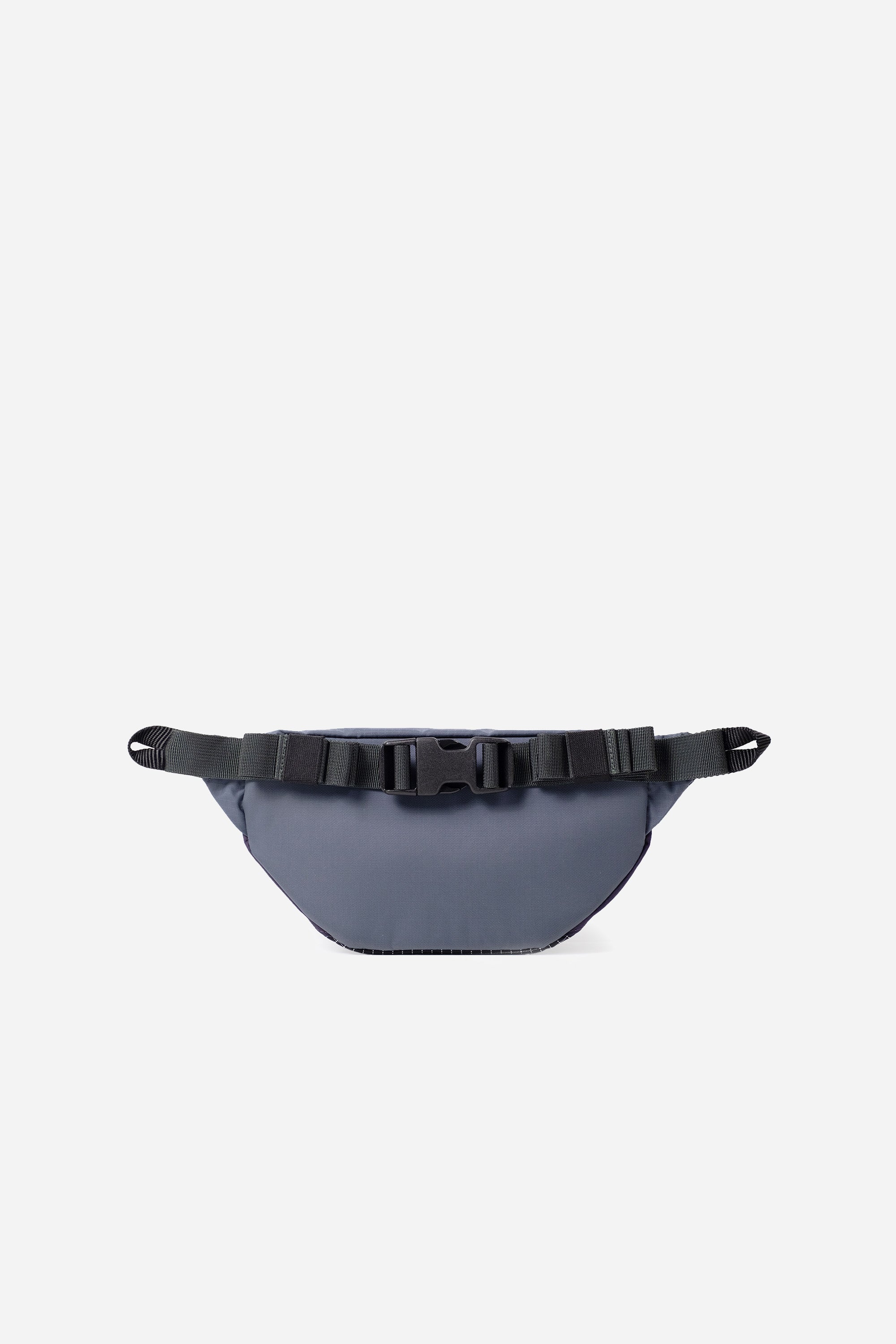 Mountain Waist Pack Nightshade/Grid