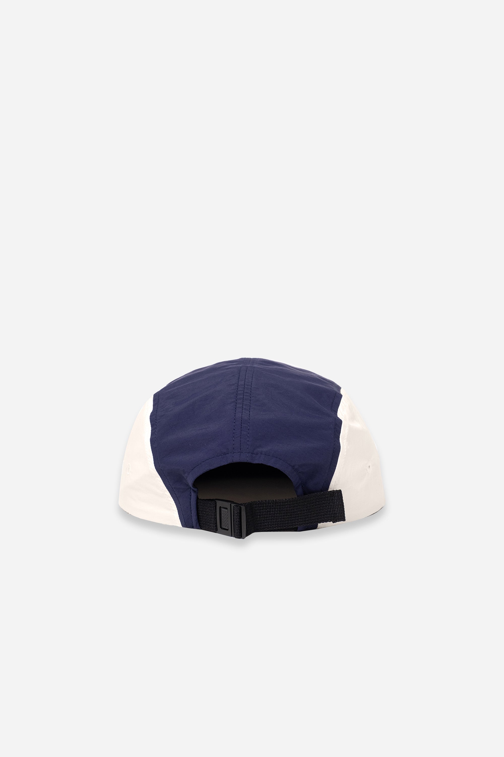 Nylon Camp Hat Cobalt/Midnight