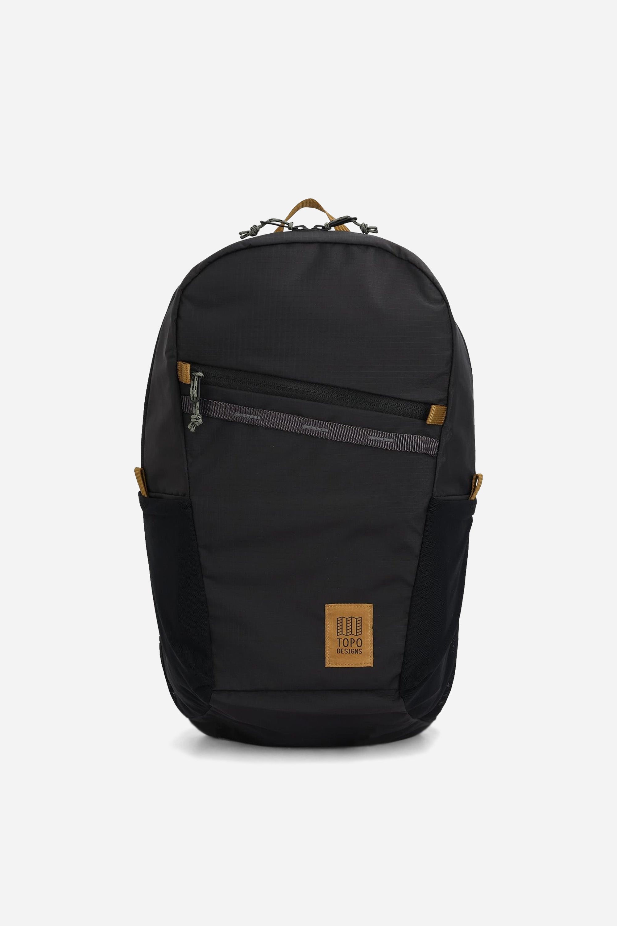 Peakview Packable Backpack Black/Neutral