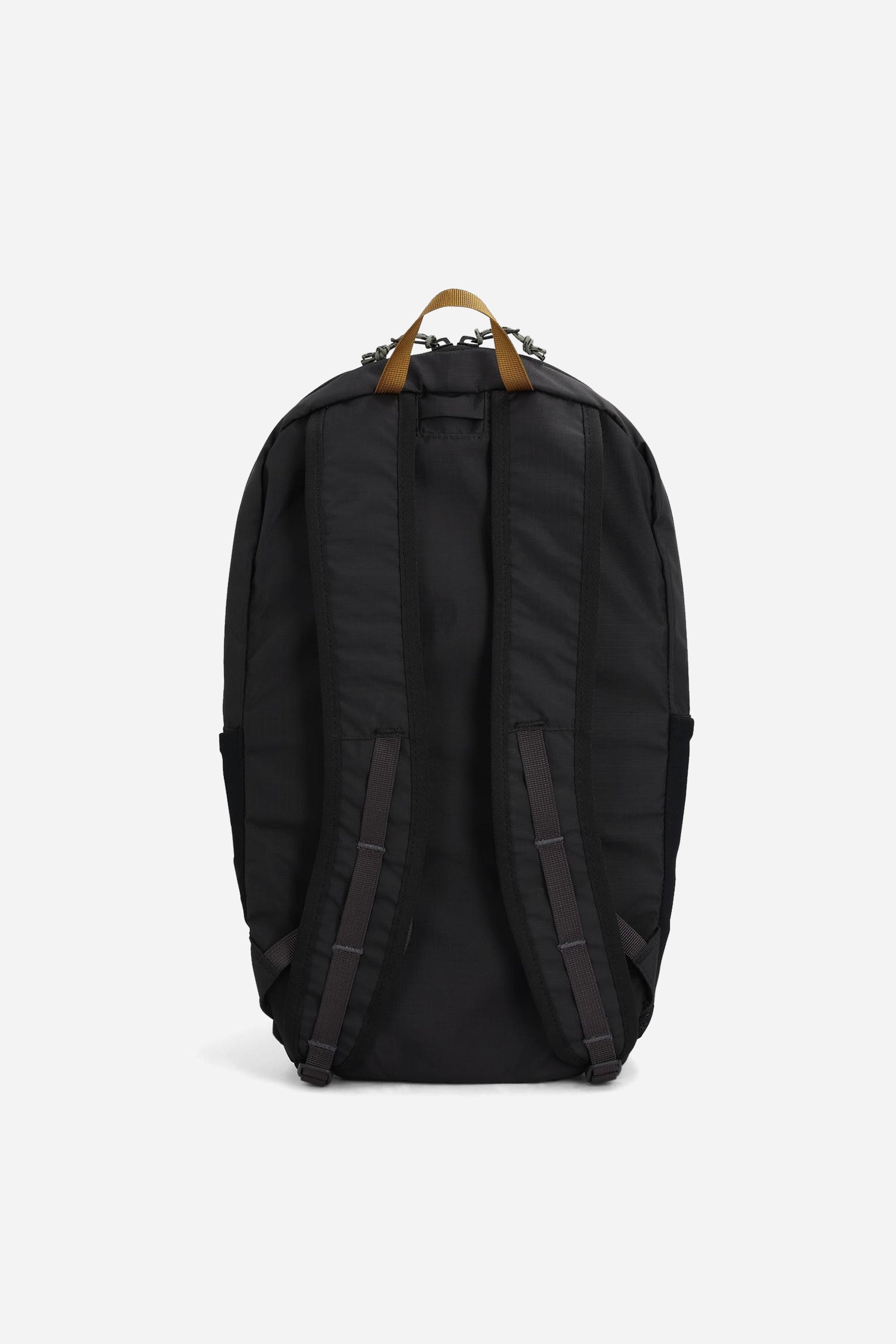 Peakview Packable Backpack Black/Neutral