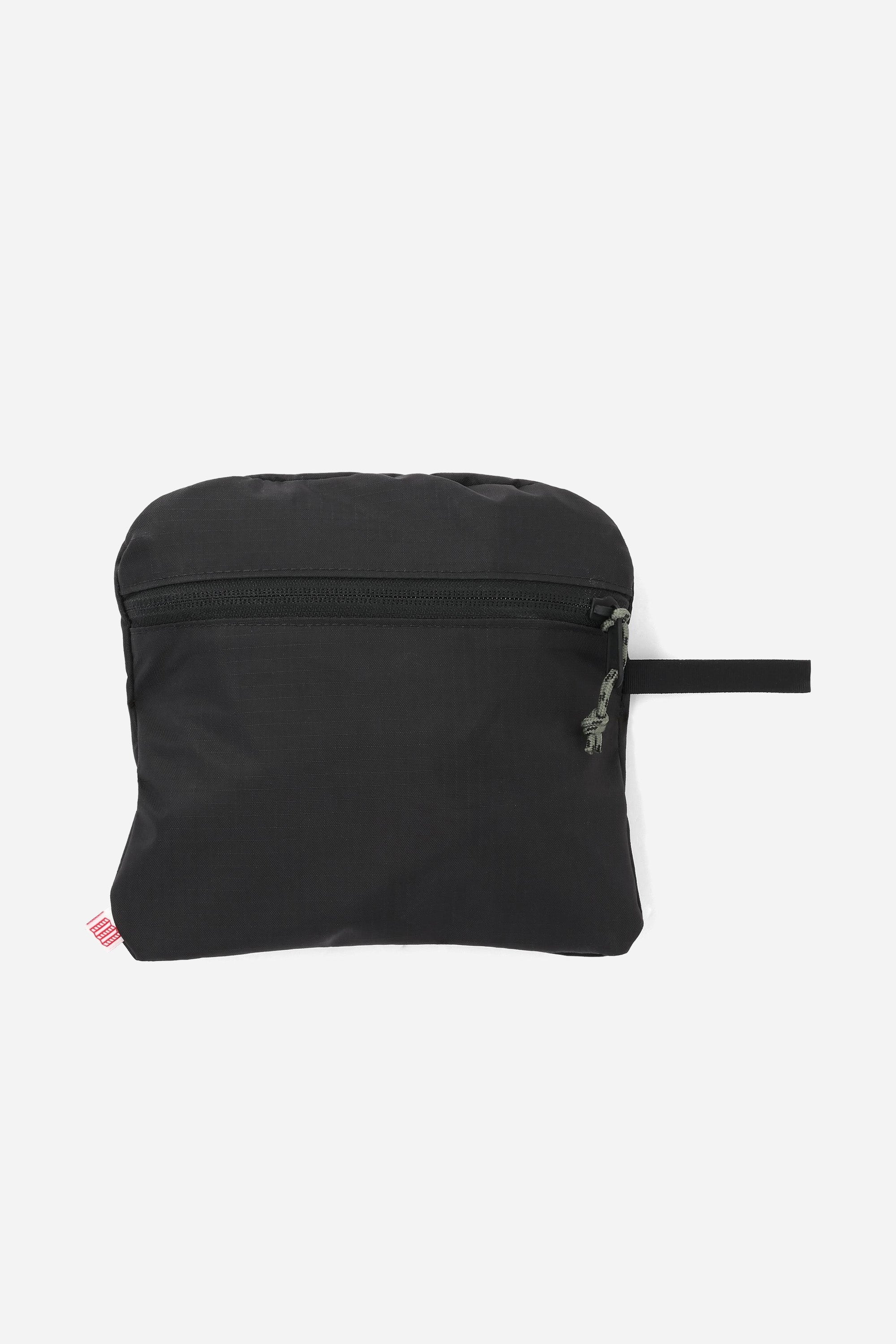 Peakview Packable Backpack Black/Neutral