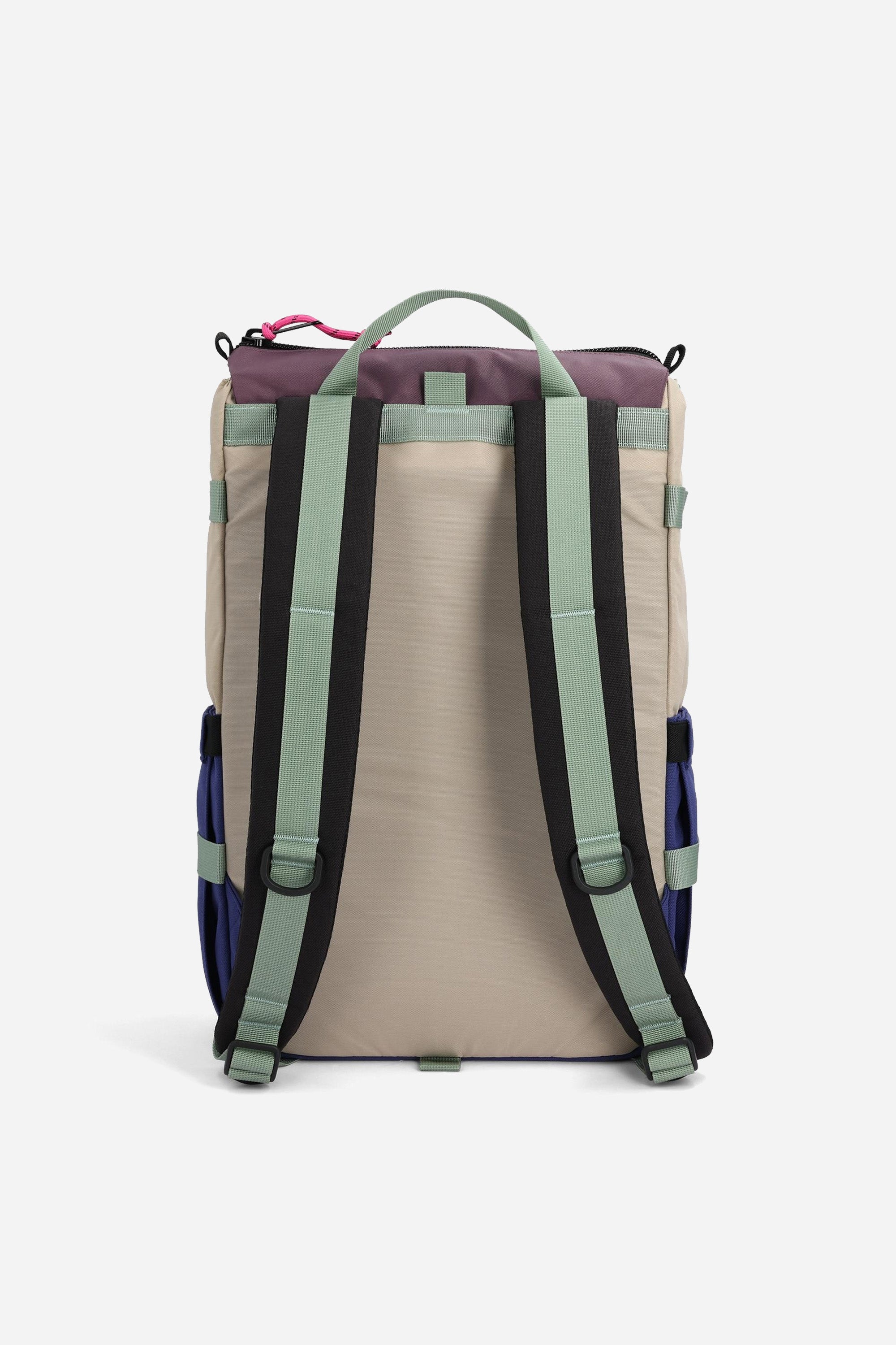 Rover Pack Classic 20L Cobblestone/Aura