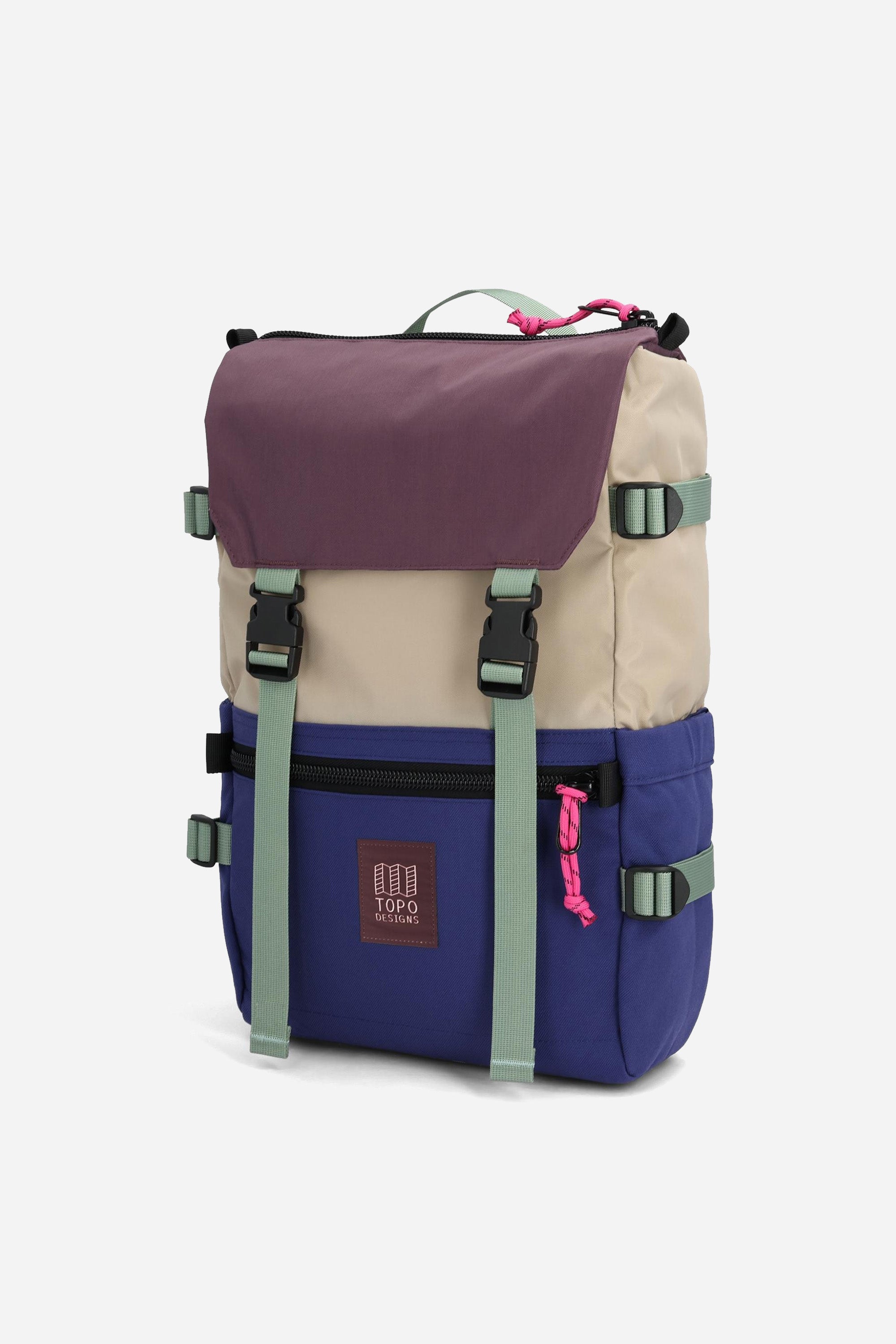 Rover Pack Classic 20L Cobblestone/Aura