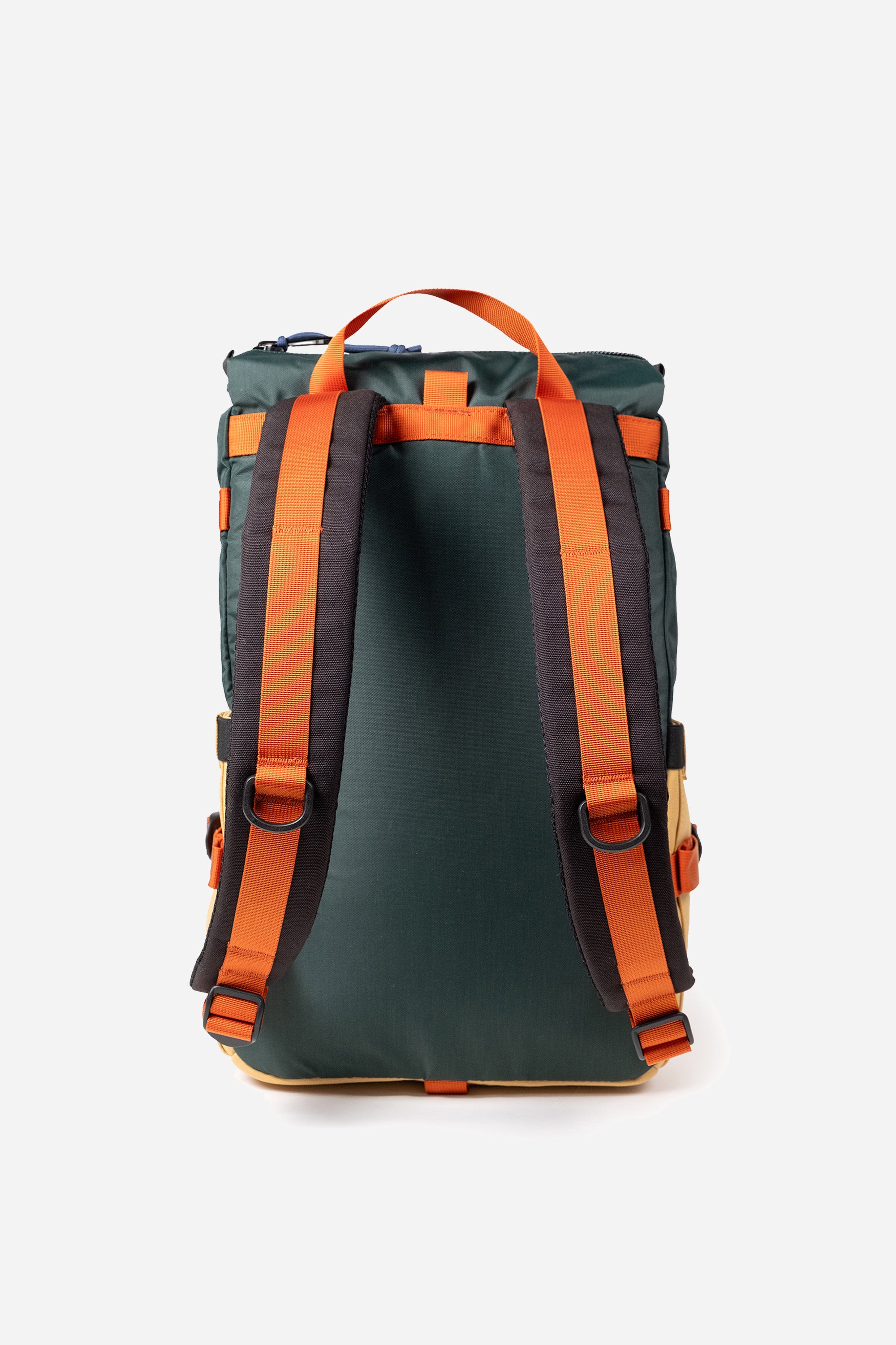 Rover Pack Classic Forest/Goldenrod