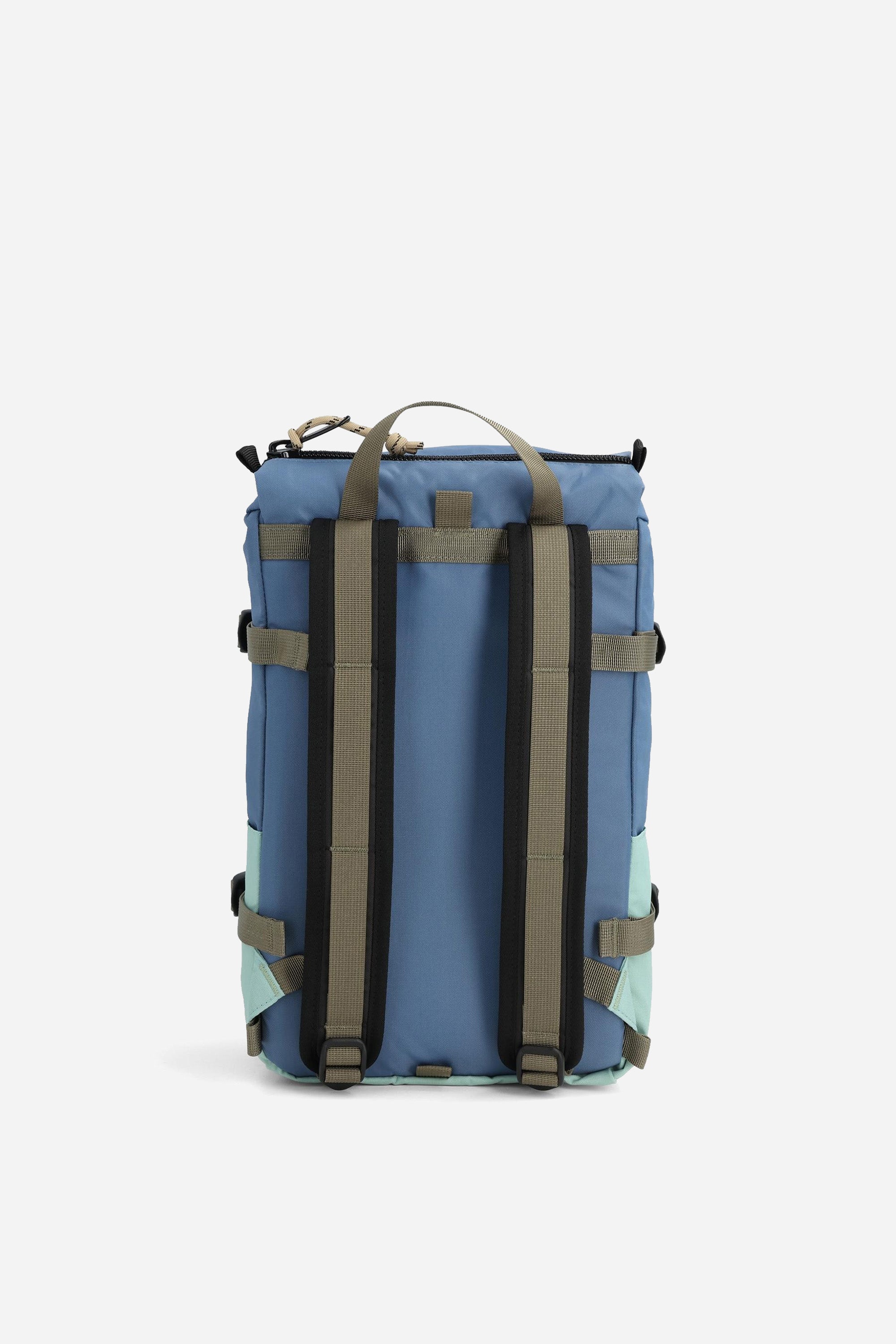 Rover Pack Mini 10L Stone Blue/Ash Green