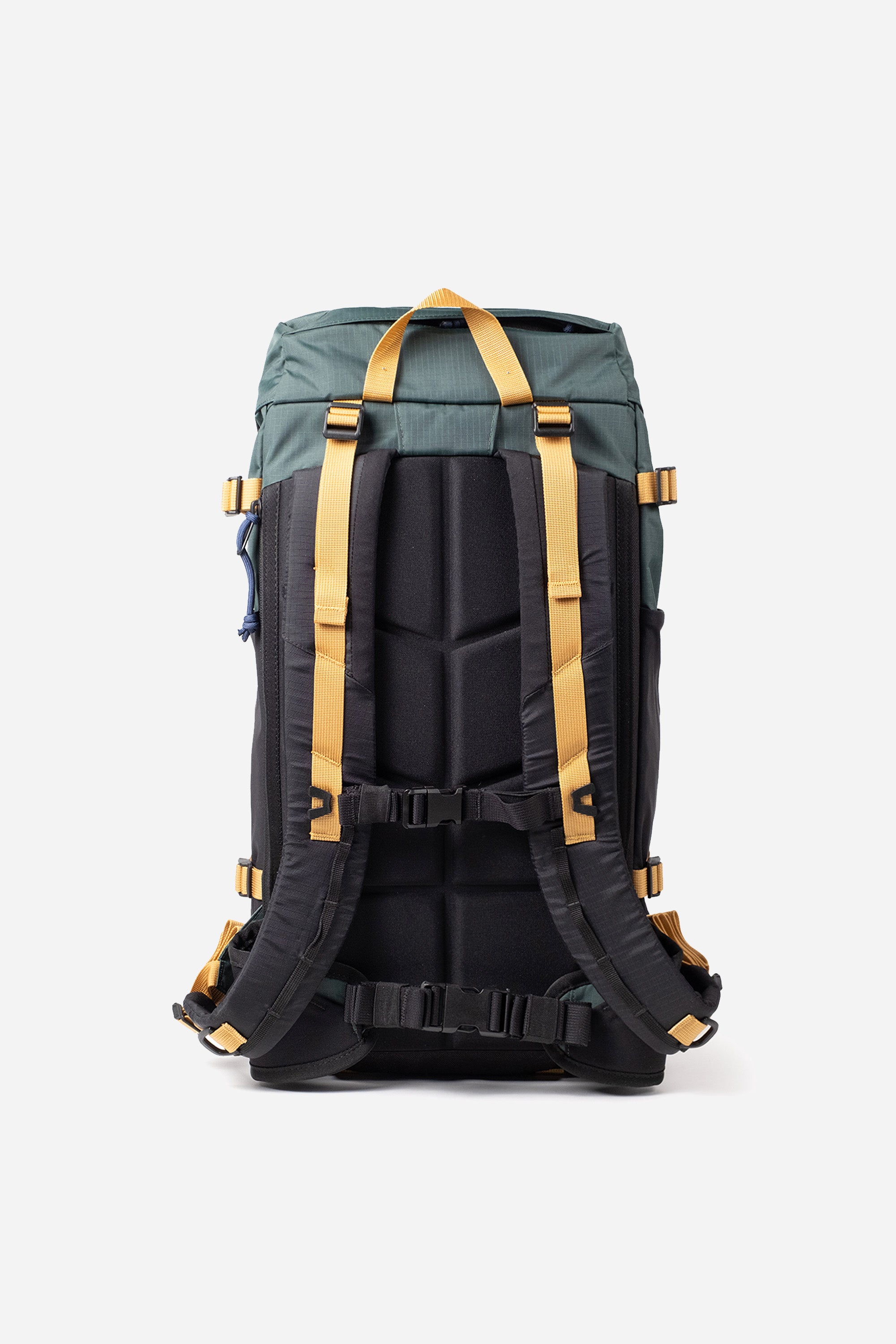 Rover Trail Pack 24L Forest/Goldenrod