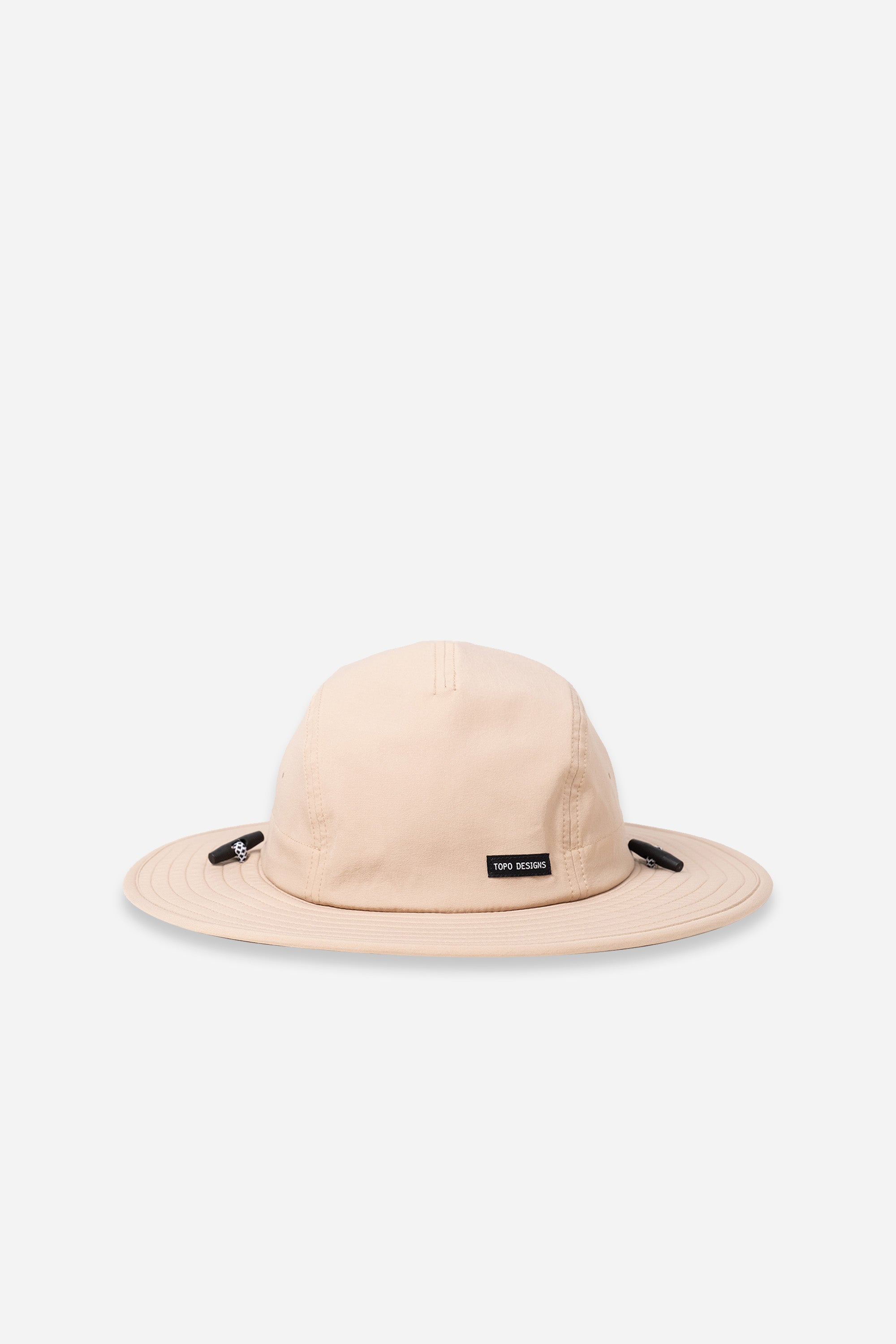 Sun Hat Cobblestone