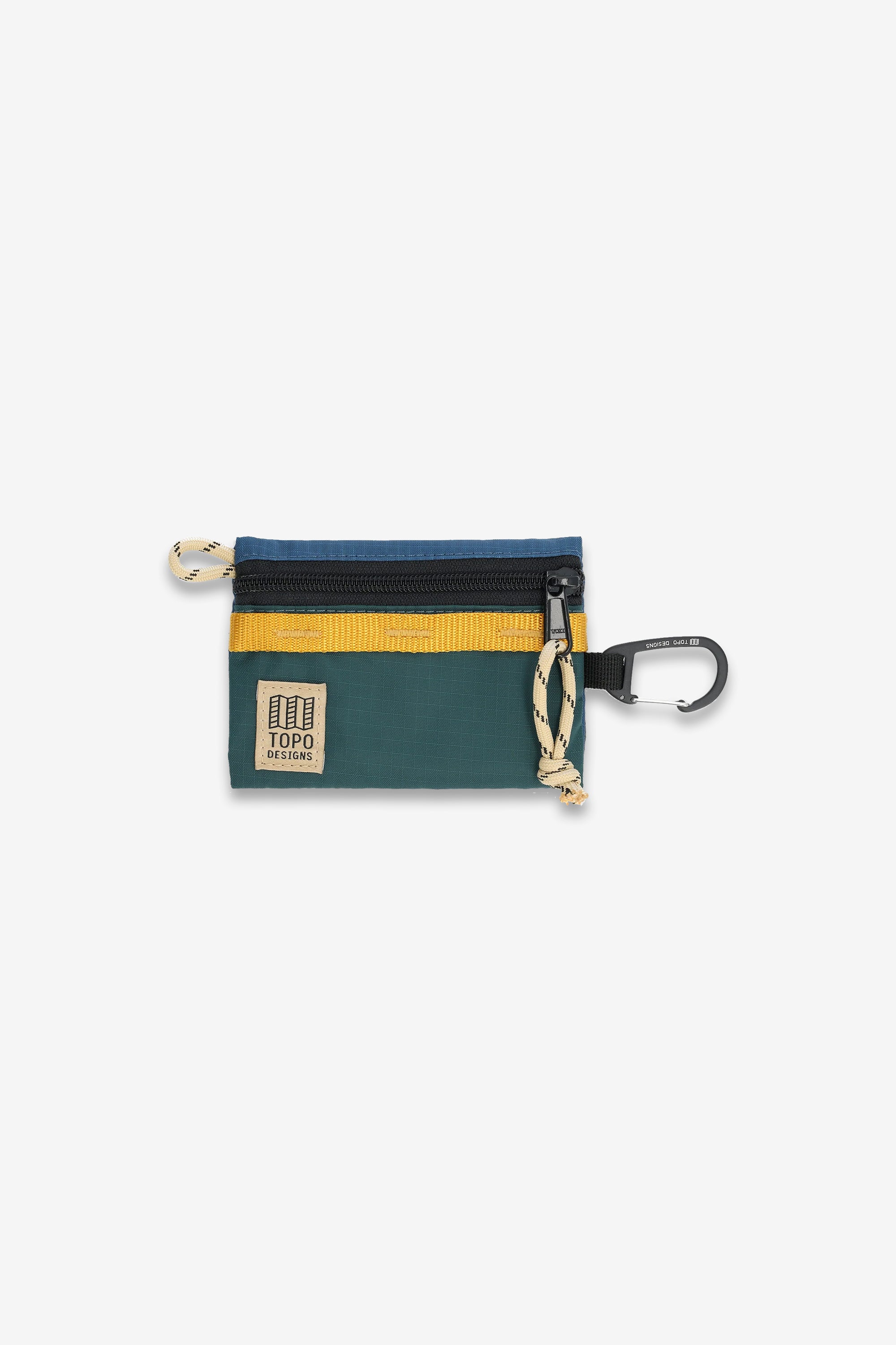 Accessory Bags Mountain Pond Blue/Forest