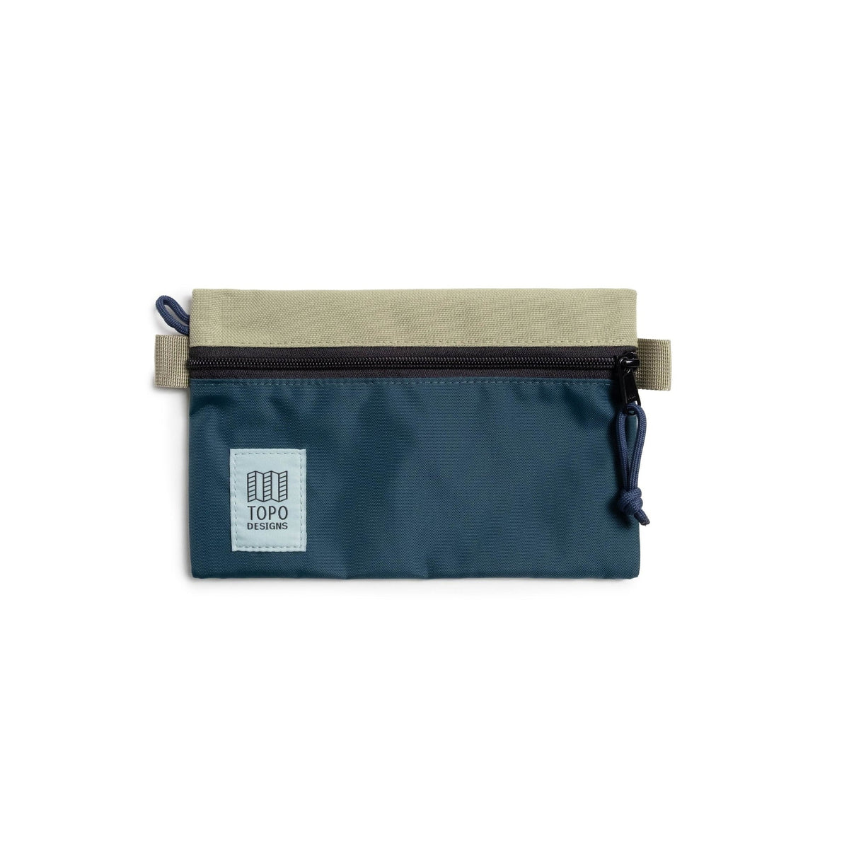 Accessory Bag Bundle Oil Green/Dark Pine