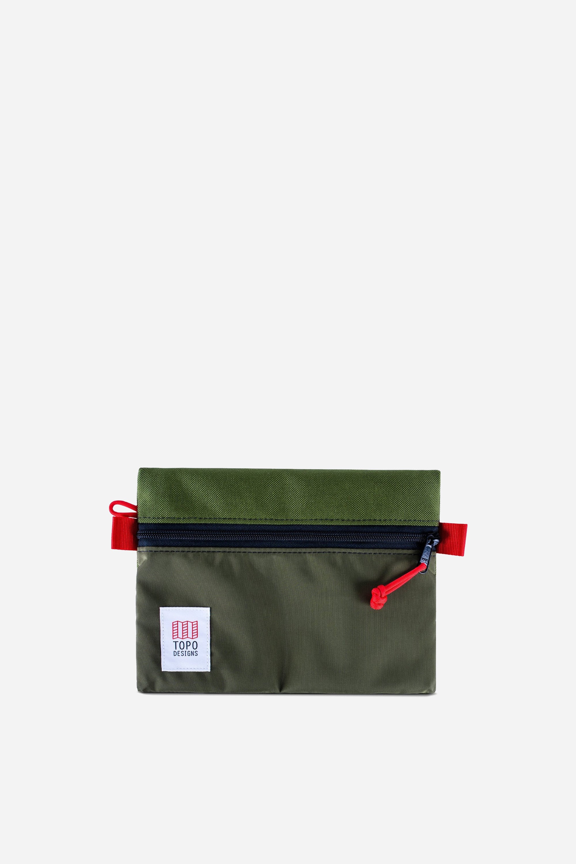 Accessory Bags Single Olive/Olive