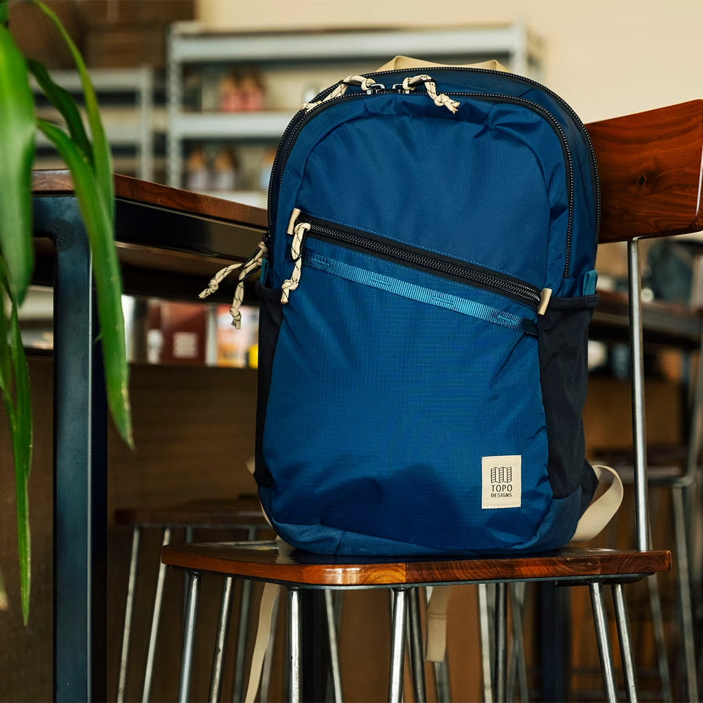 Commuter Backpack 25L Desert Palm/Elmwood