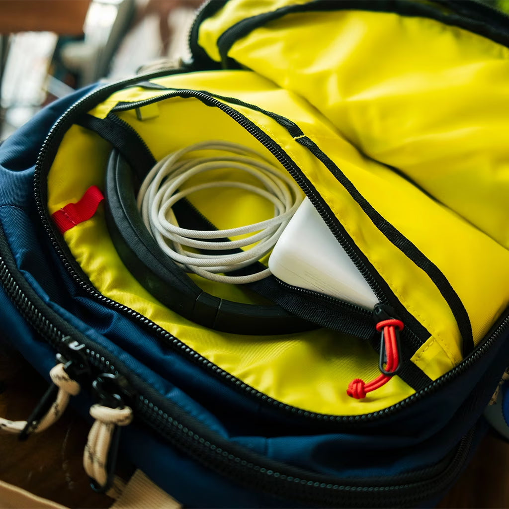 Commuter Backpack 25L Desert Palm/Elmwood