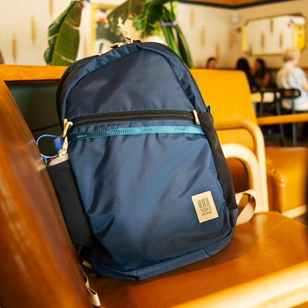 Commuter Backpack 25L Desert Palm/Elmwood