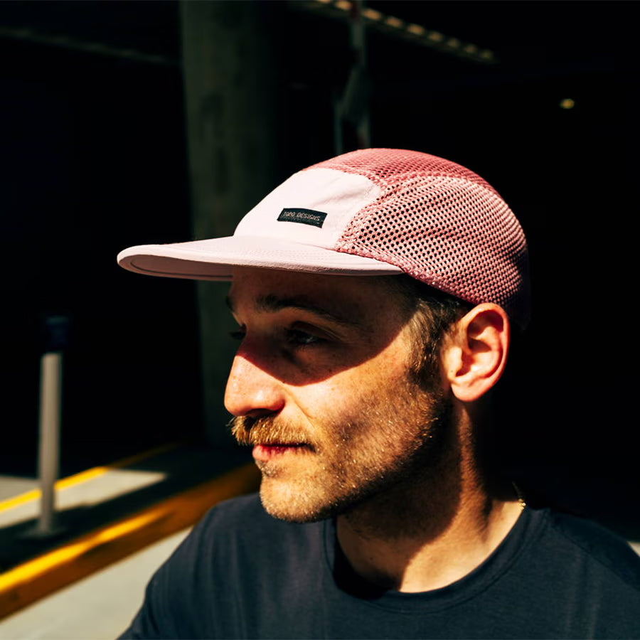 Global Hat Desert Palm