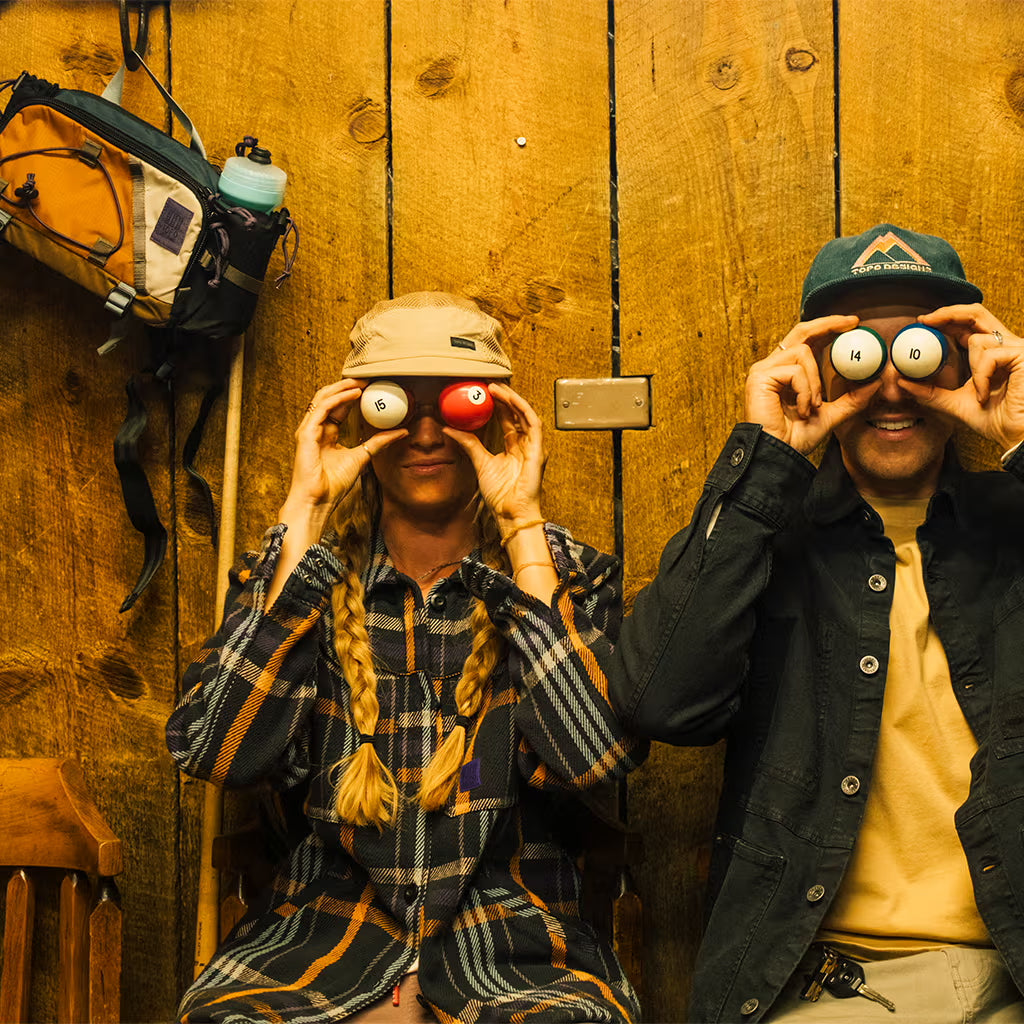 Mountain Hydro Hip Pack Black/Neutral