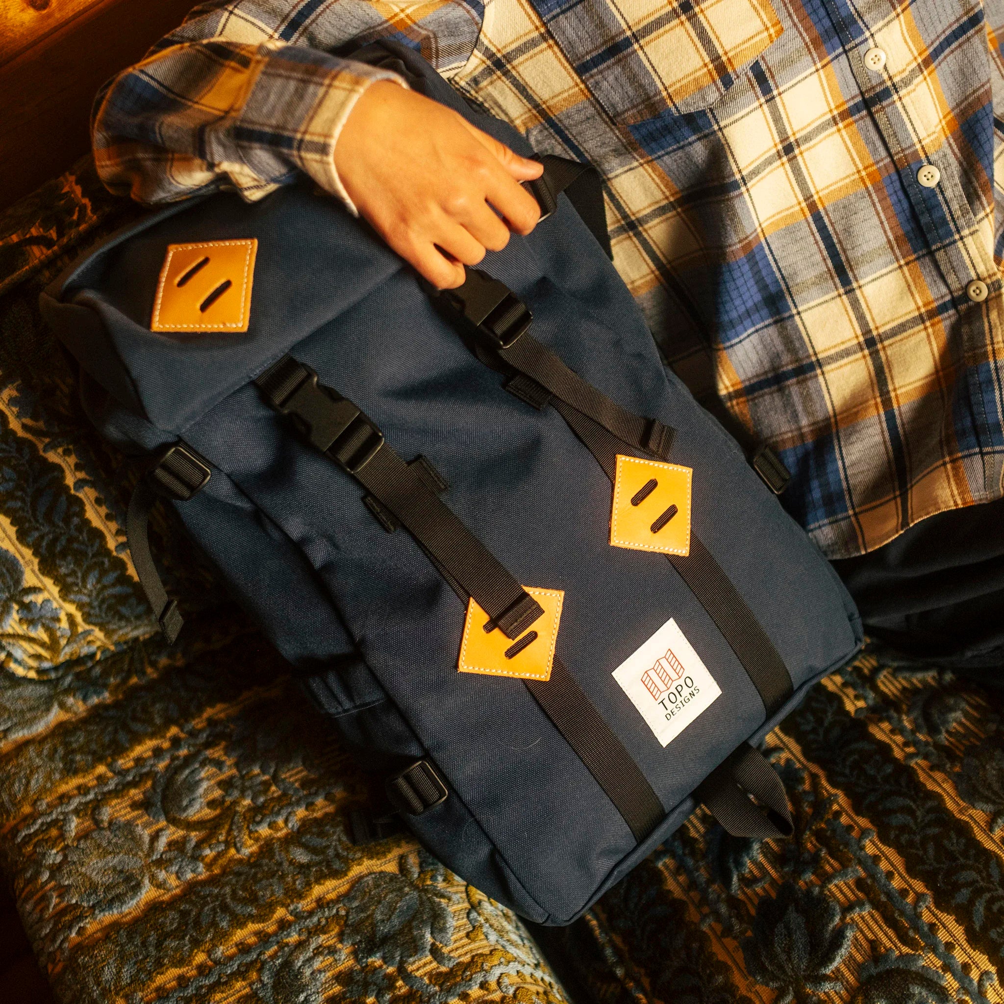 Klettersack 25L Alpine Meadow