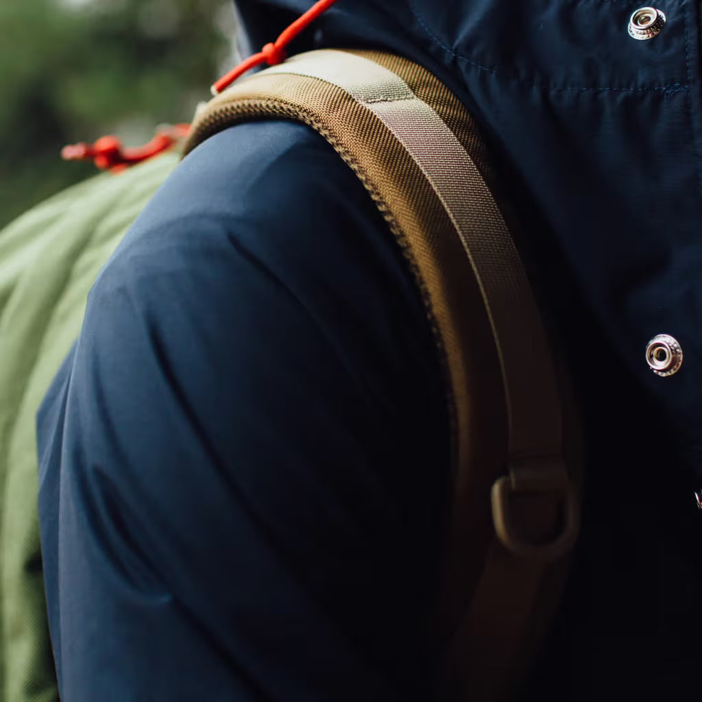 Daypack Classic 22L Black/Black/Black