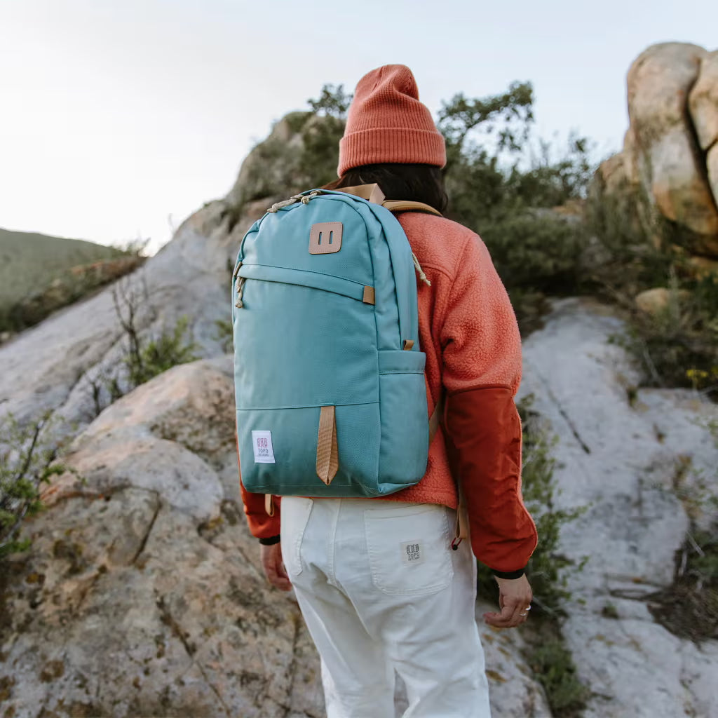 Daypack Classic 22L Black/Black/Black