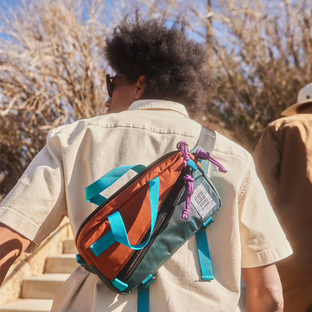 Mini Quick Pack Clay/Chocolate