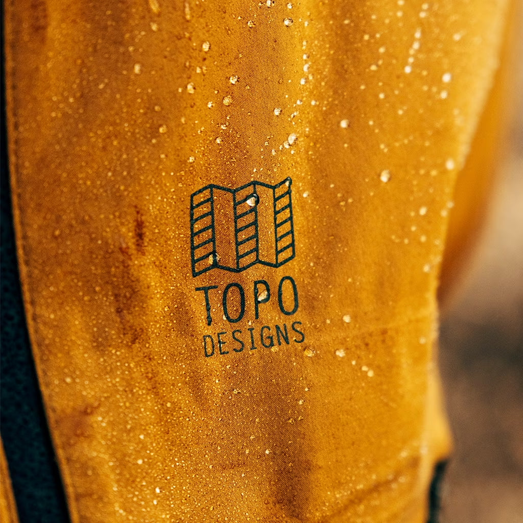 Global Jacket Mens Black/Neutral