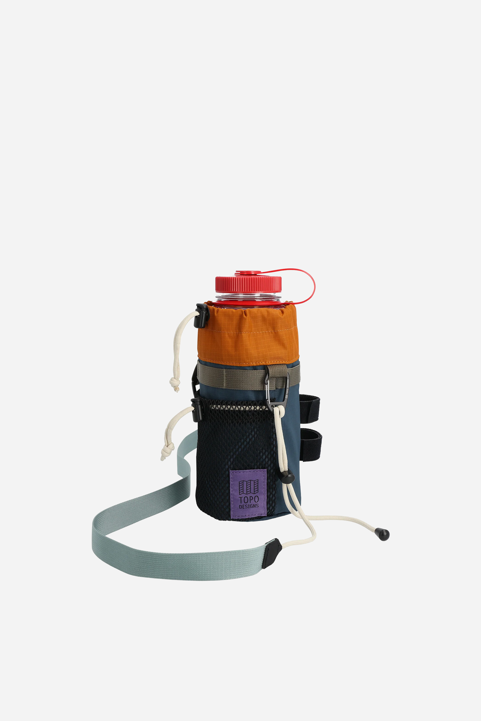 Mountain Hydro Sling 1.7L Pond Blue