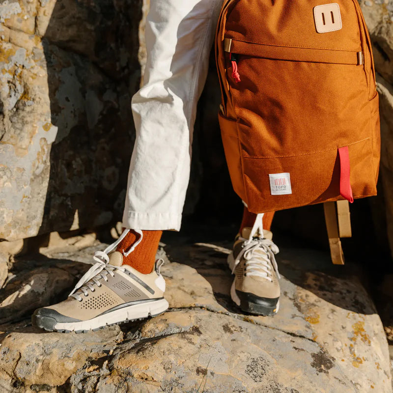 Mountain Sock Bundle Natural/Spice