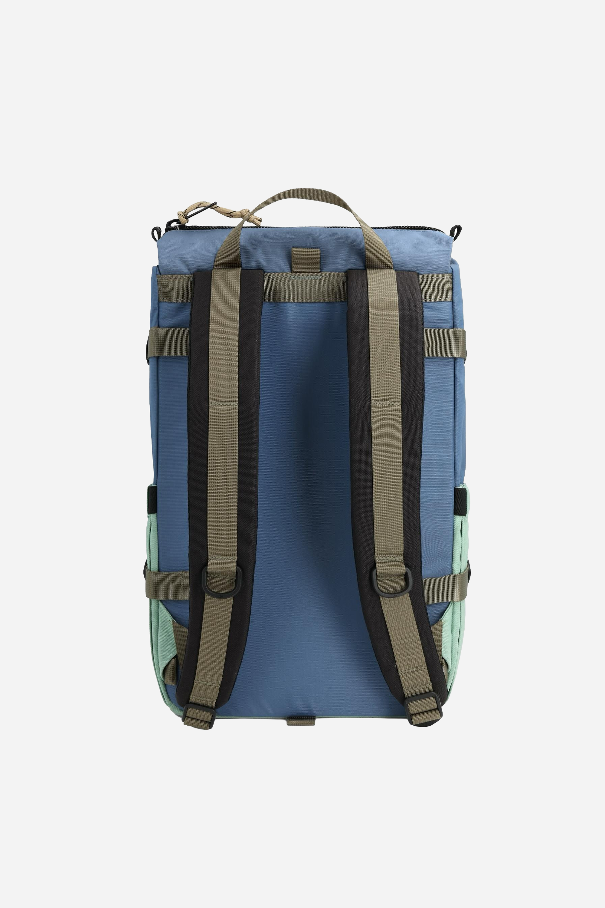 Rover Pack Classic 20L Stone Blue/Ash Green