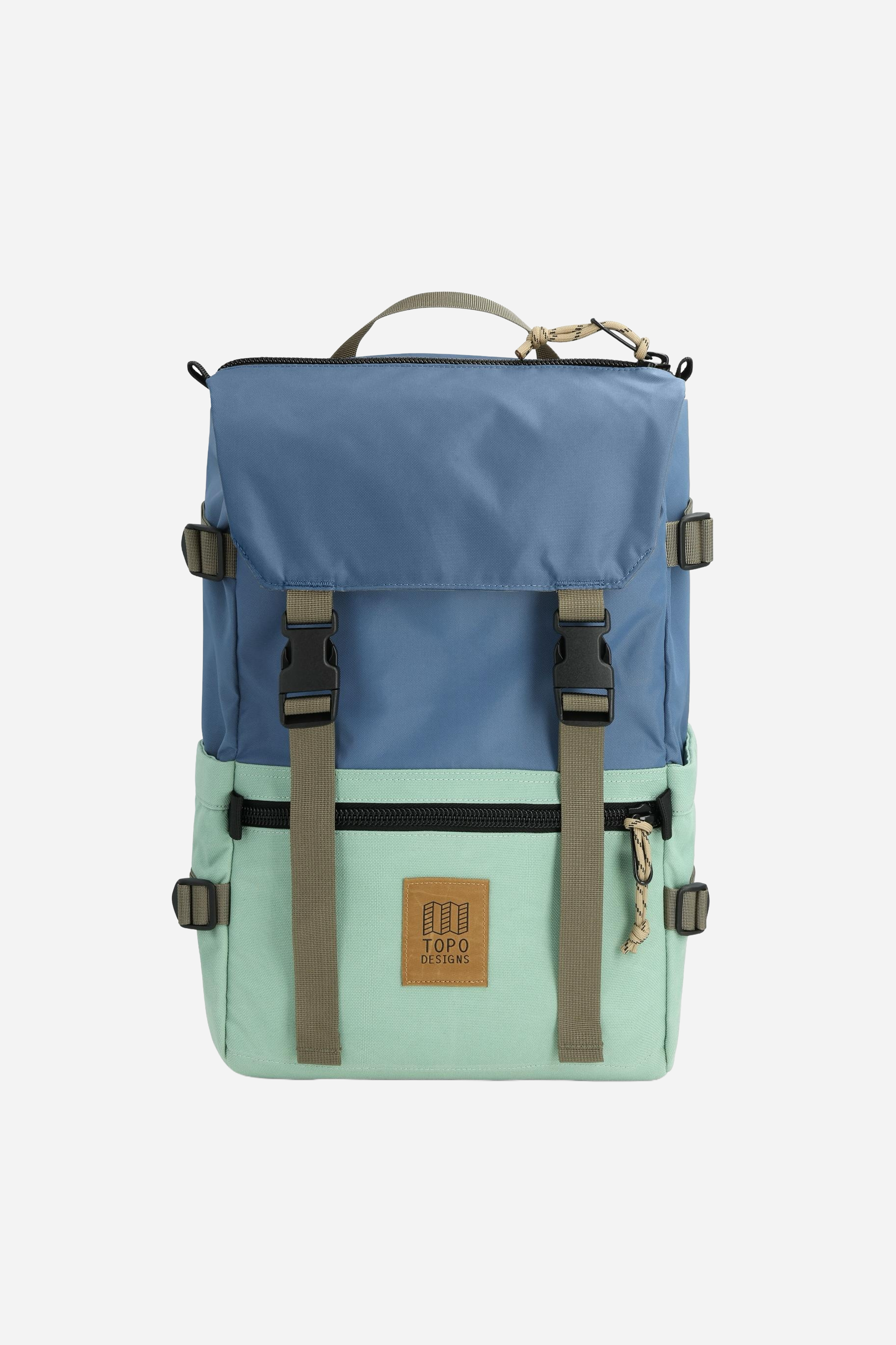Rover Pack Classic 20L Stone Blue/Ash Green