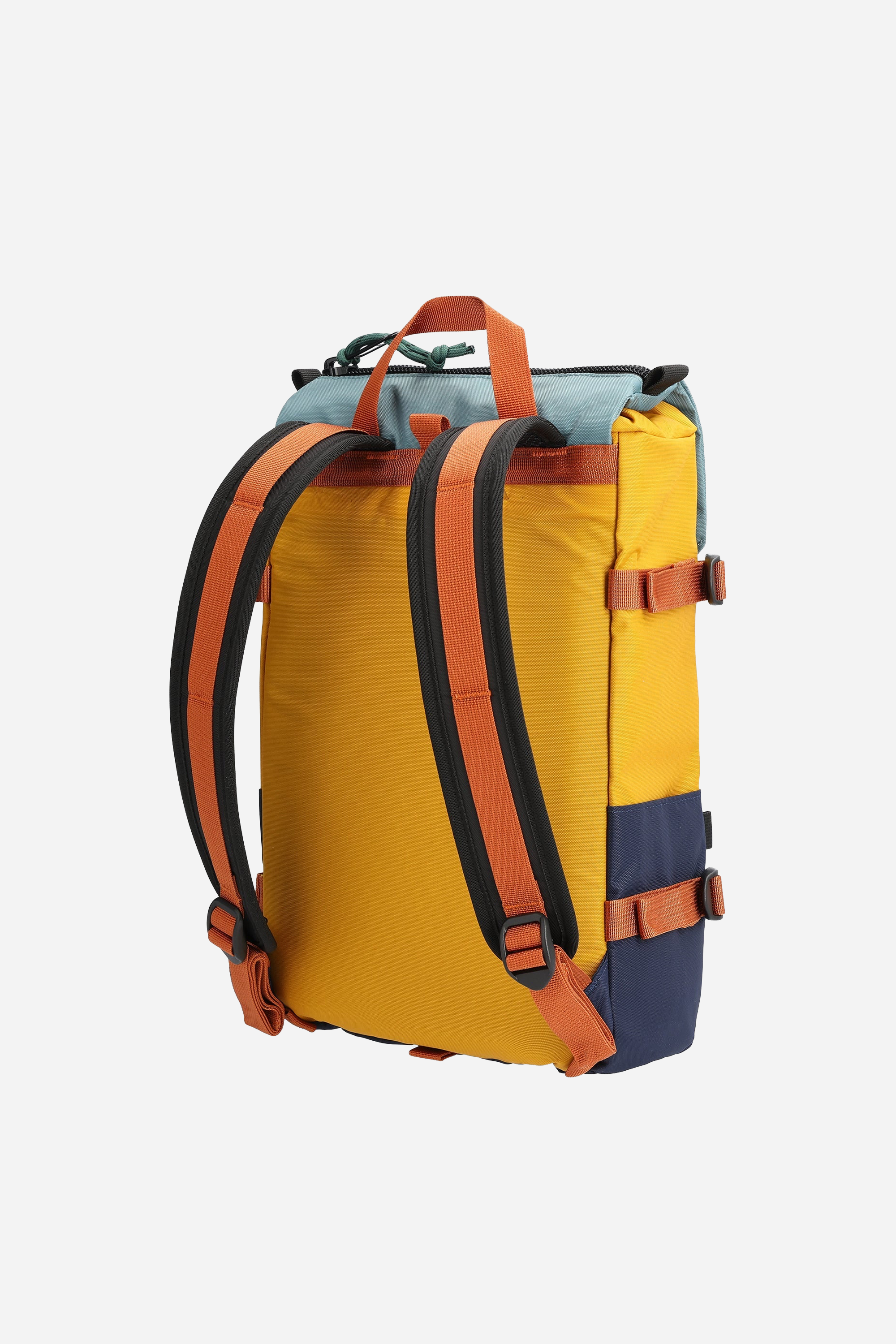 Rover Pack Mini 10L Navy/Mustard