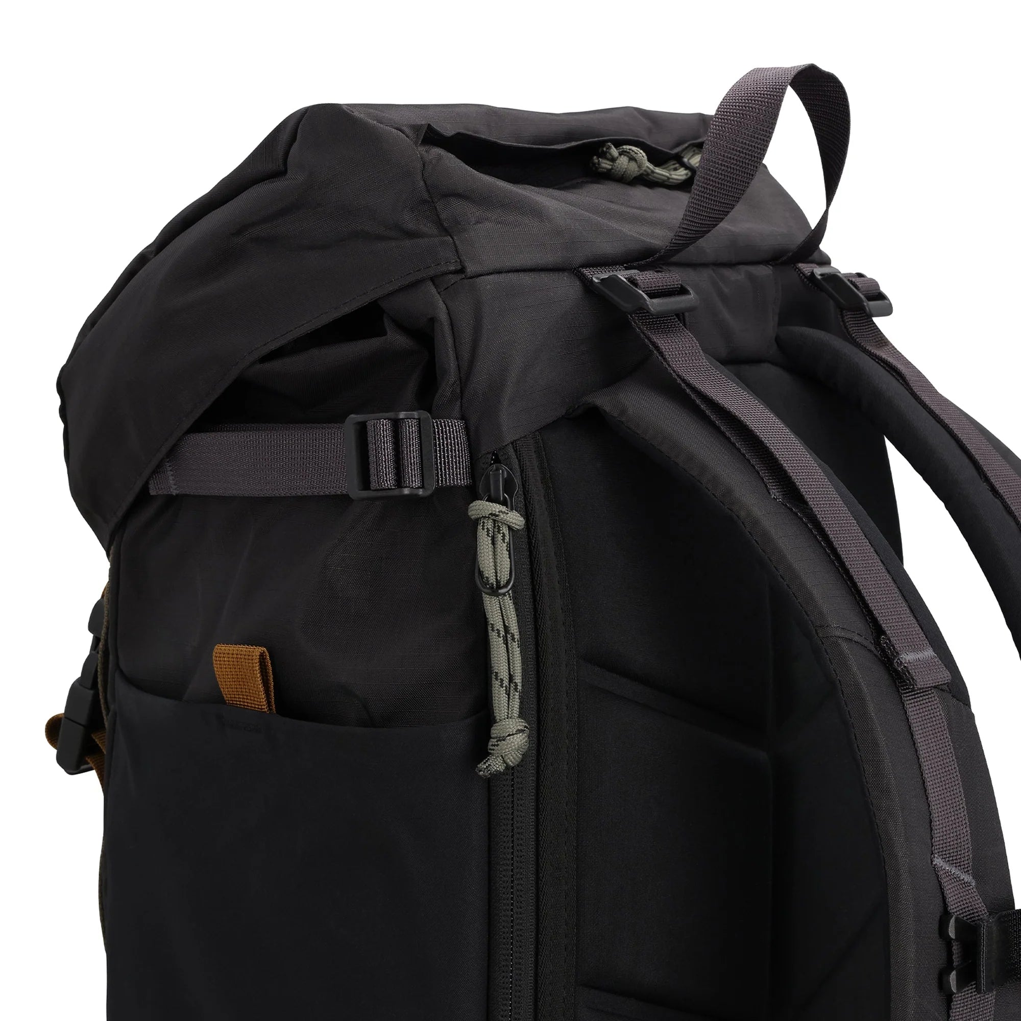 Rover Trail Pack 22L Forest/Goldenrod