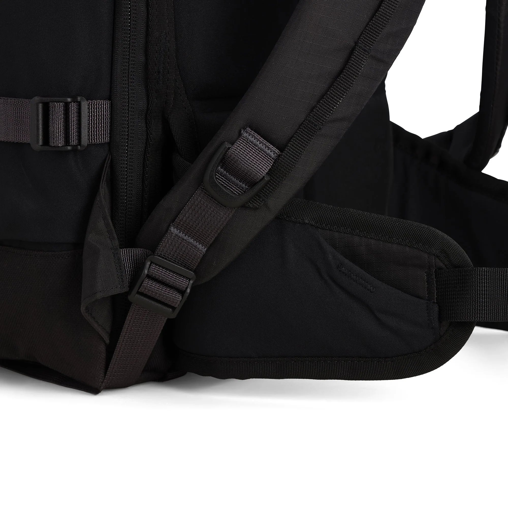 Rover Trail Pack 22L Forest/Goldenrod