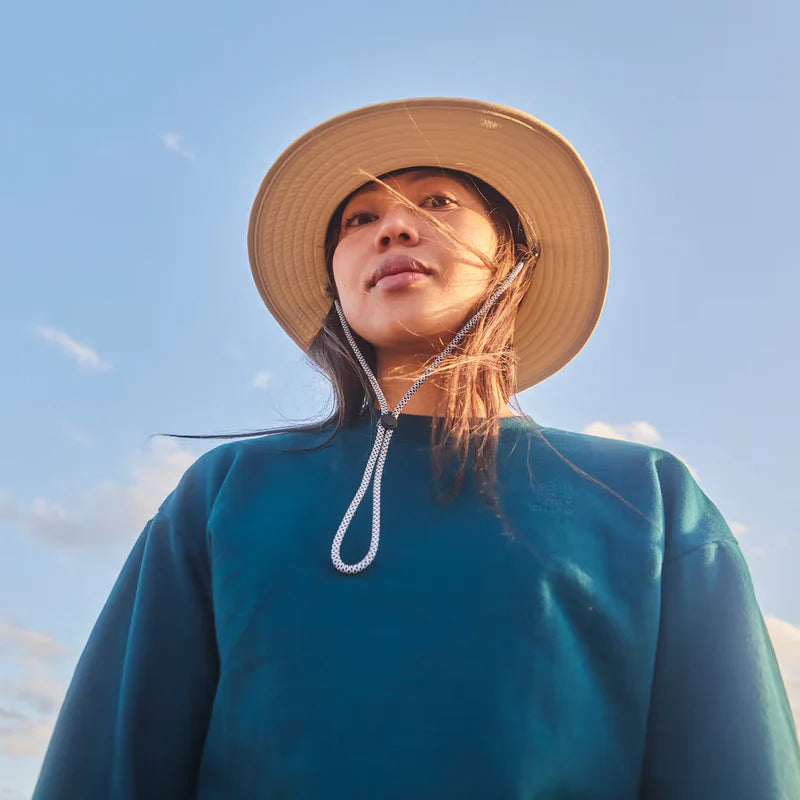 Sun Hat Pine Riverbed