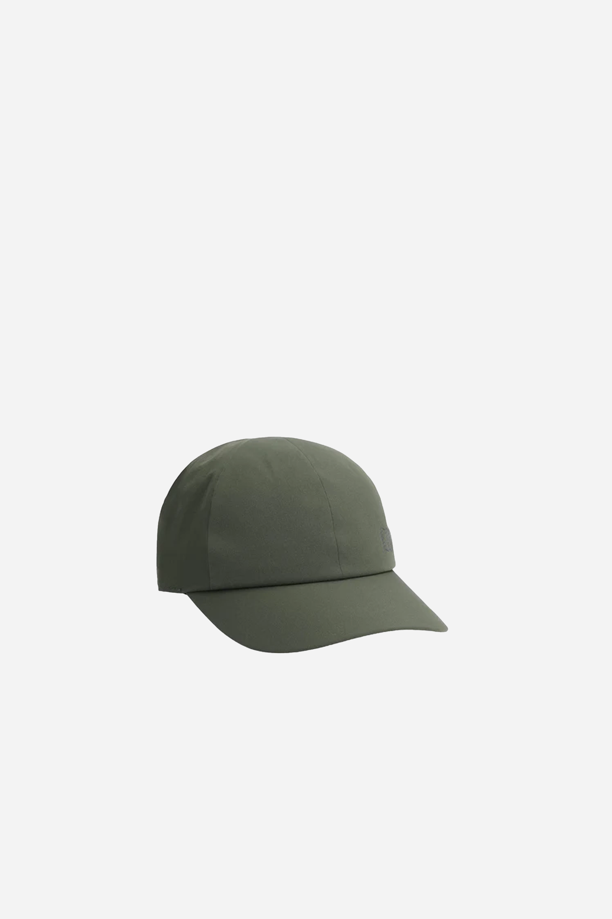 Global Tech Cap Olive
