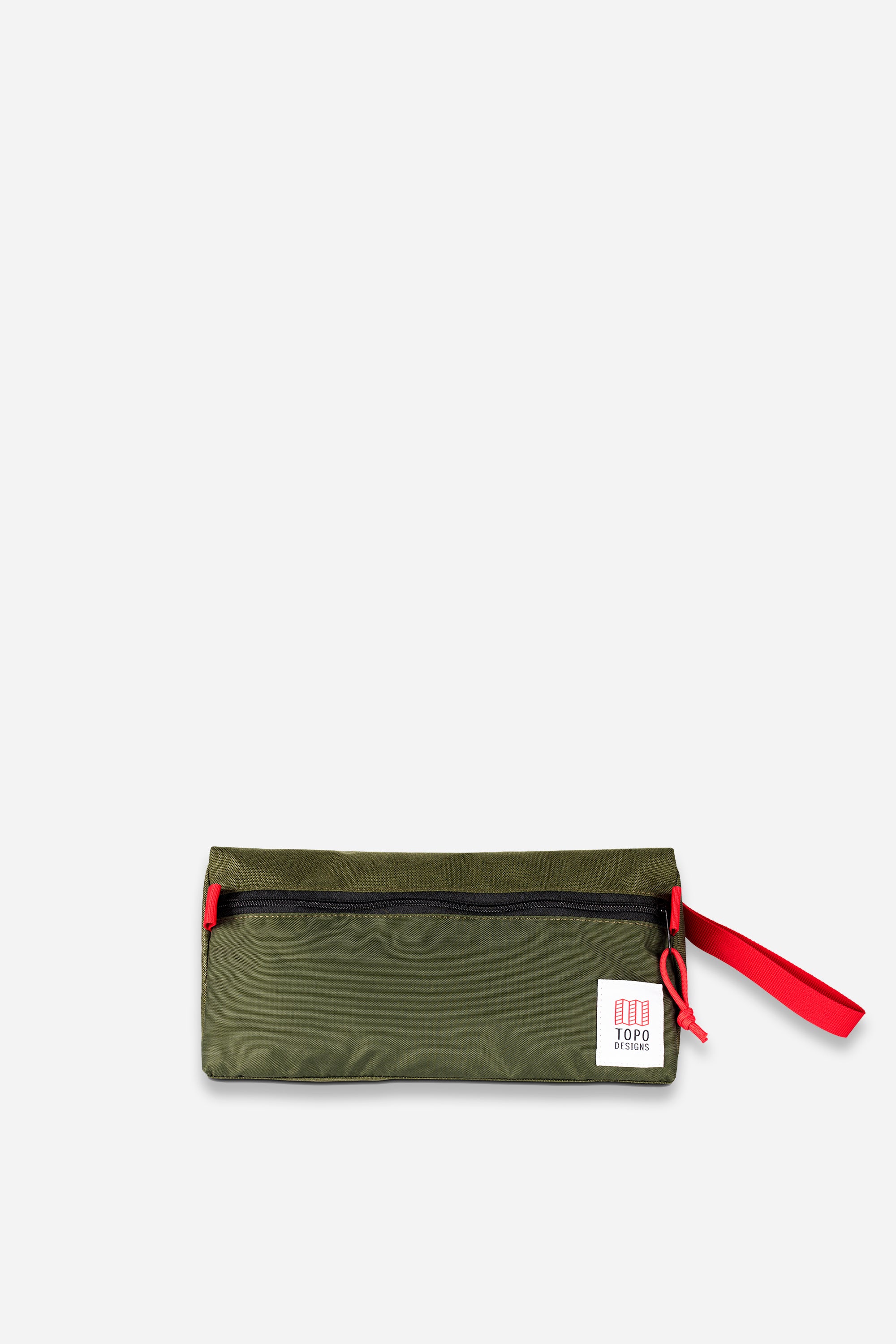 Dopp Kit Olive/Olive